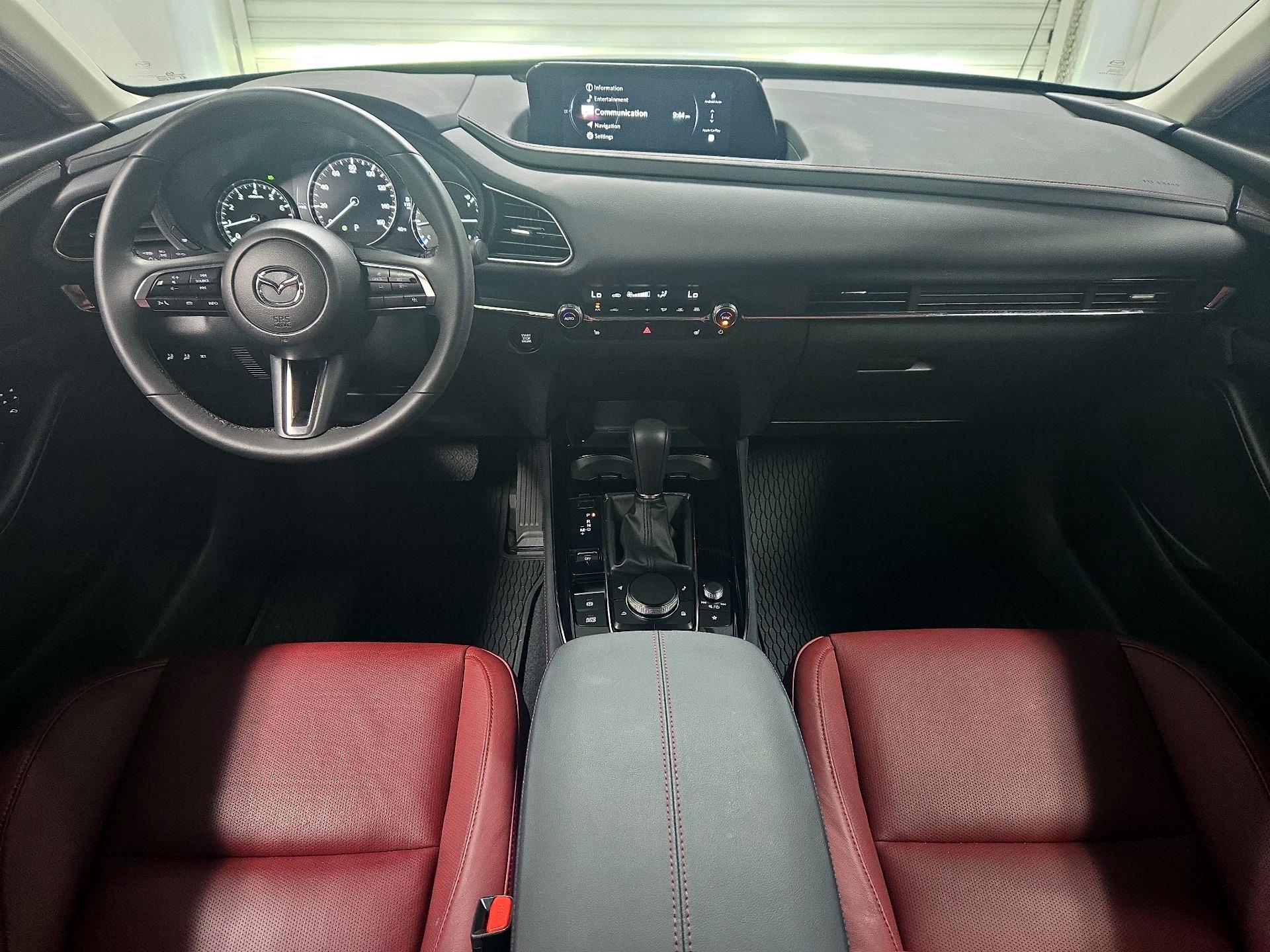 Thumbnail: 2024 Mazda CX-30 - 9
