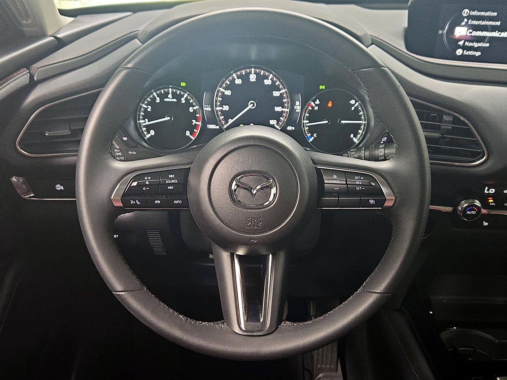 Thumbnail: 2024 Mazda CX-30 - 10