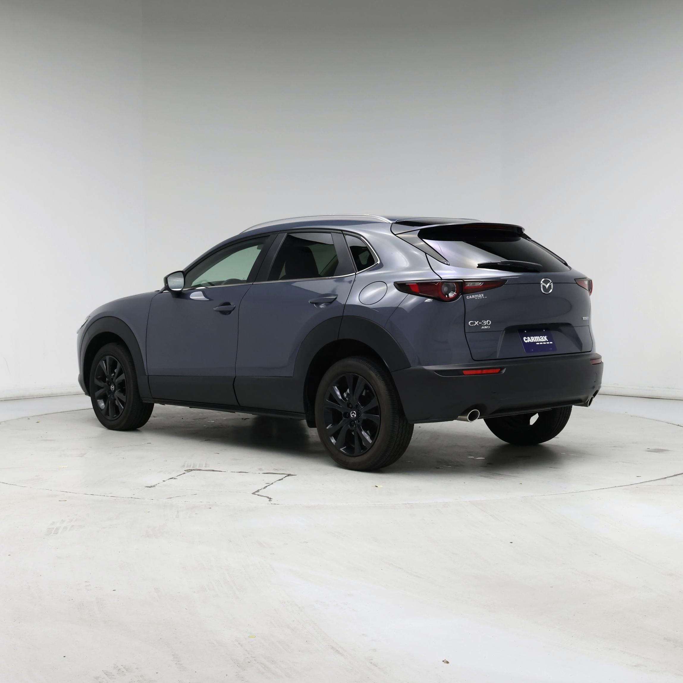 Thumbnail: 2024 Mazda CX-30 - 2