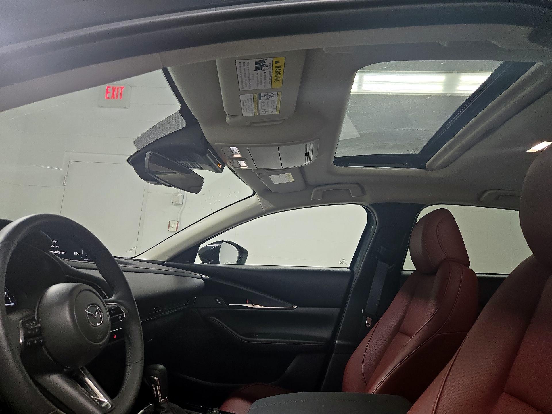 Thumbnail: 2024 Mazda CX-30 - 19