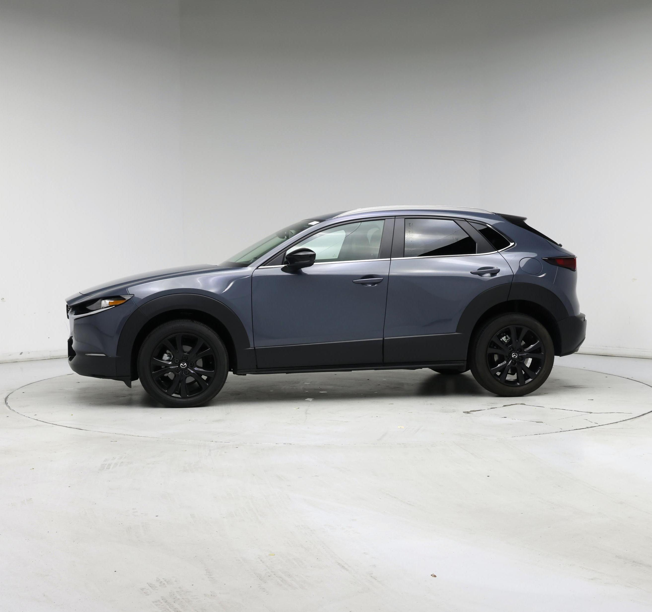 Thumbnail: 2024 Mazda CX-30 - 3