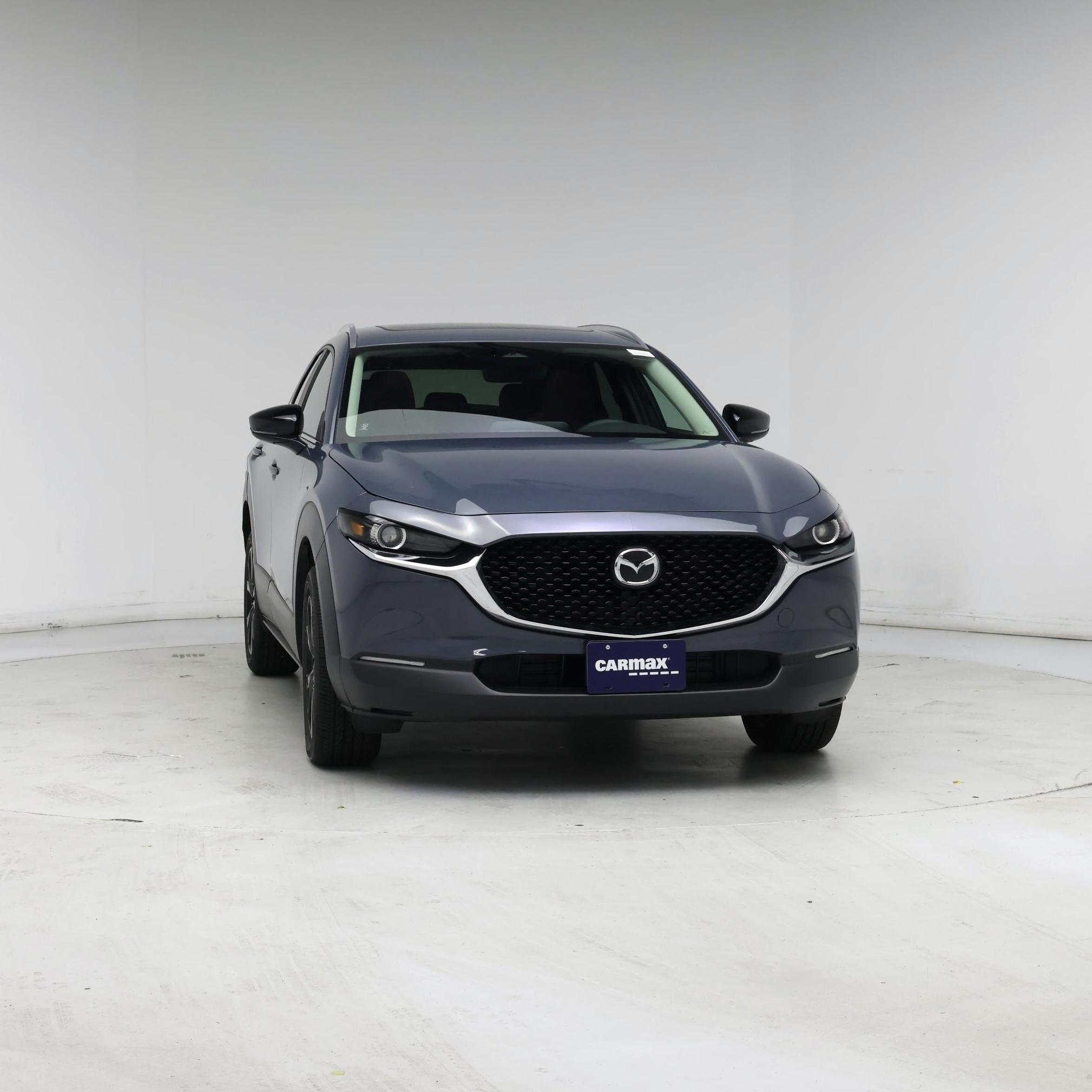 Thumbnail: 2024 Mazda CX-30 - 5