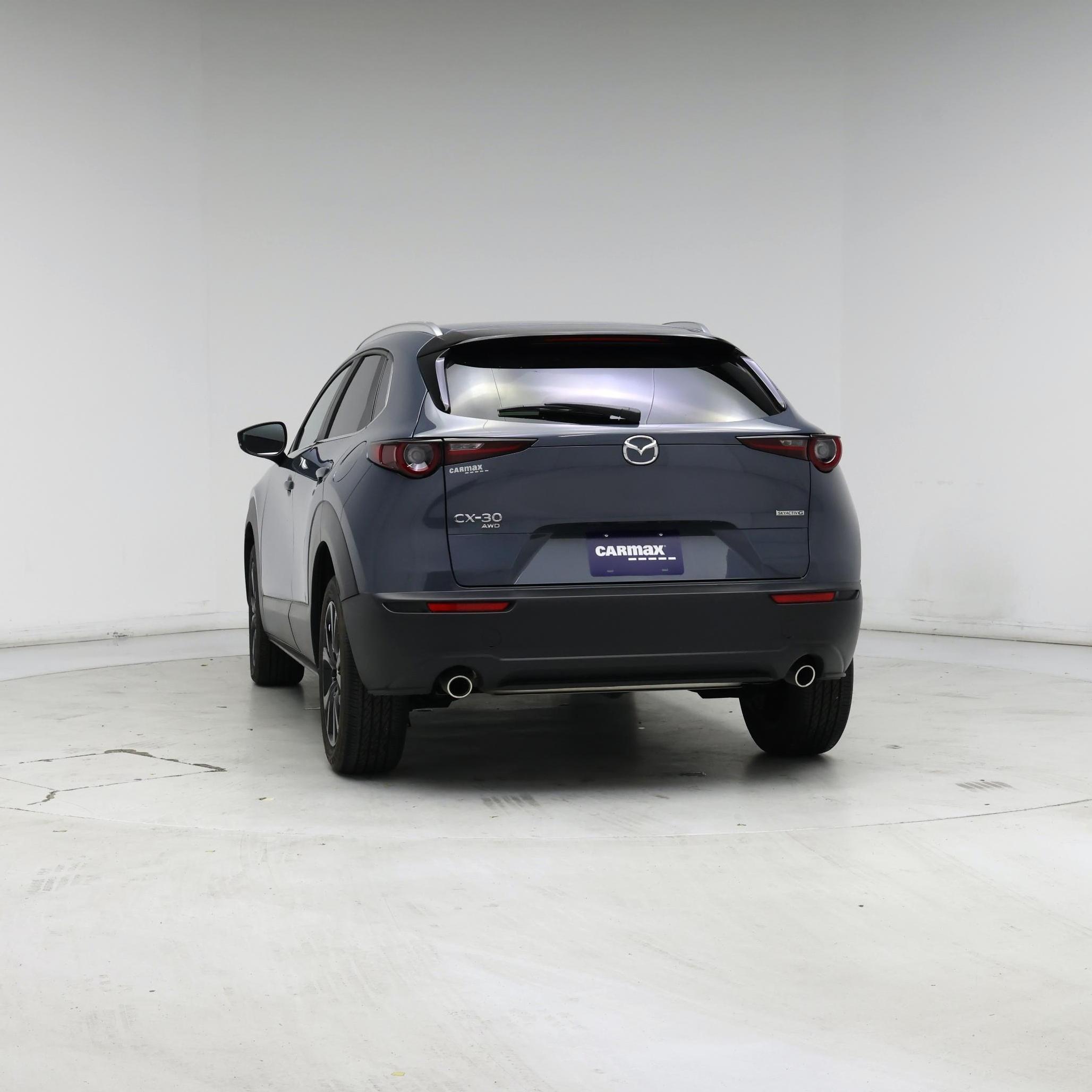 Thumbnail: 2024 Mazda CX-30 - 6