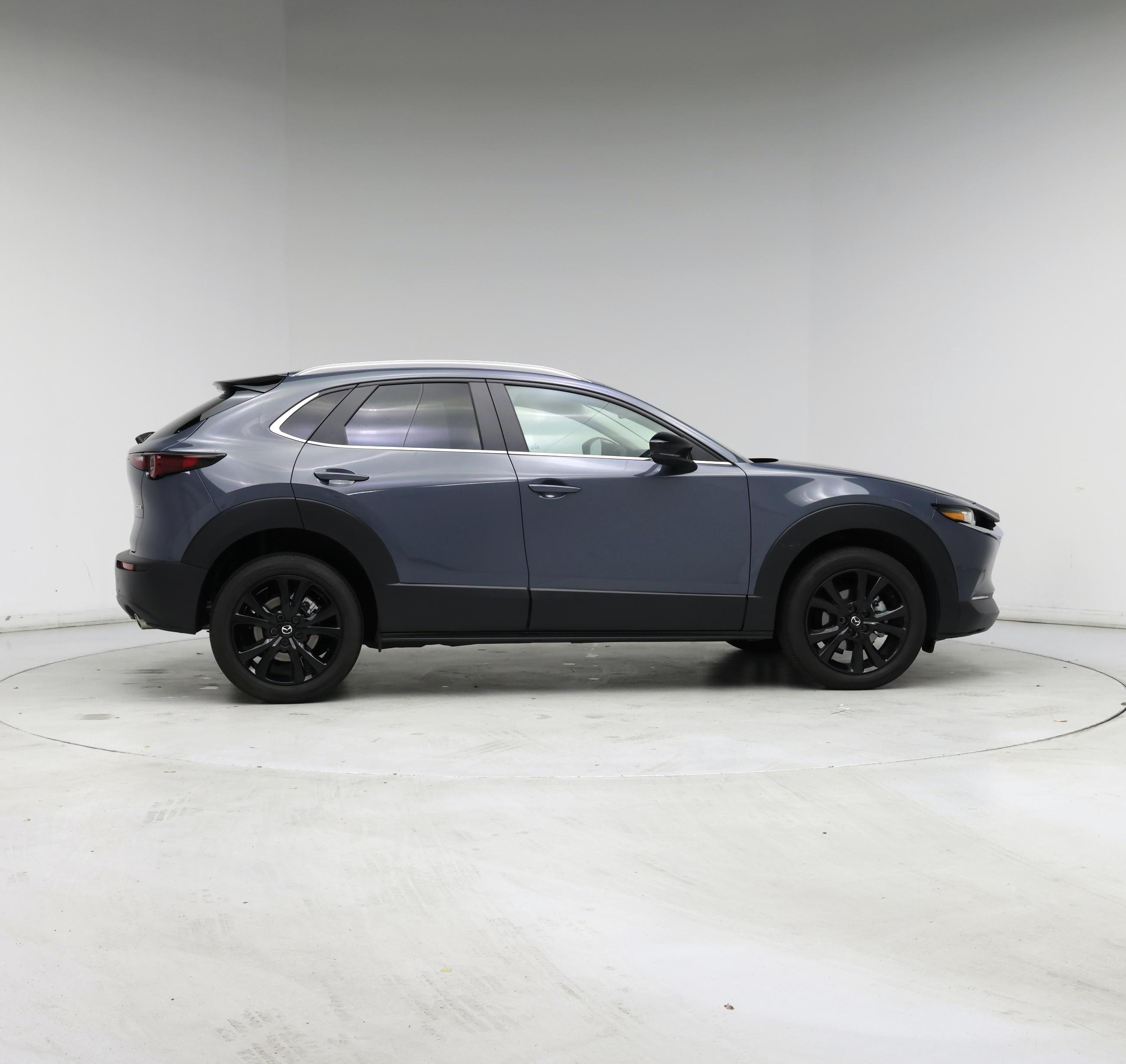 Thumbnail: 2024 Mazda CX-30 - 7