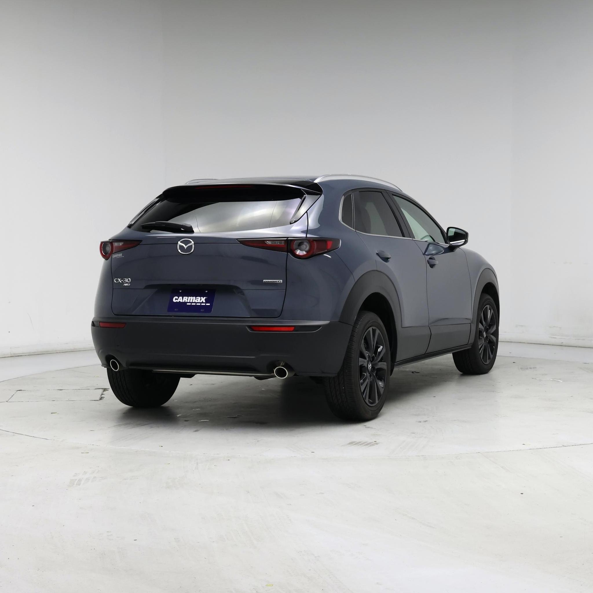 Thumbnail: 2024 Mazda CX-30 - 8