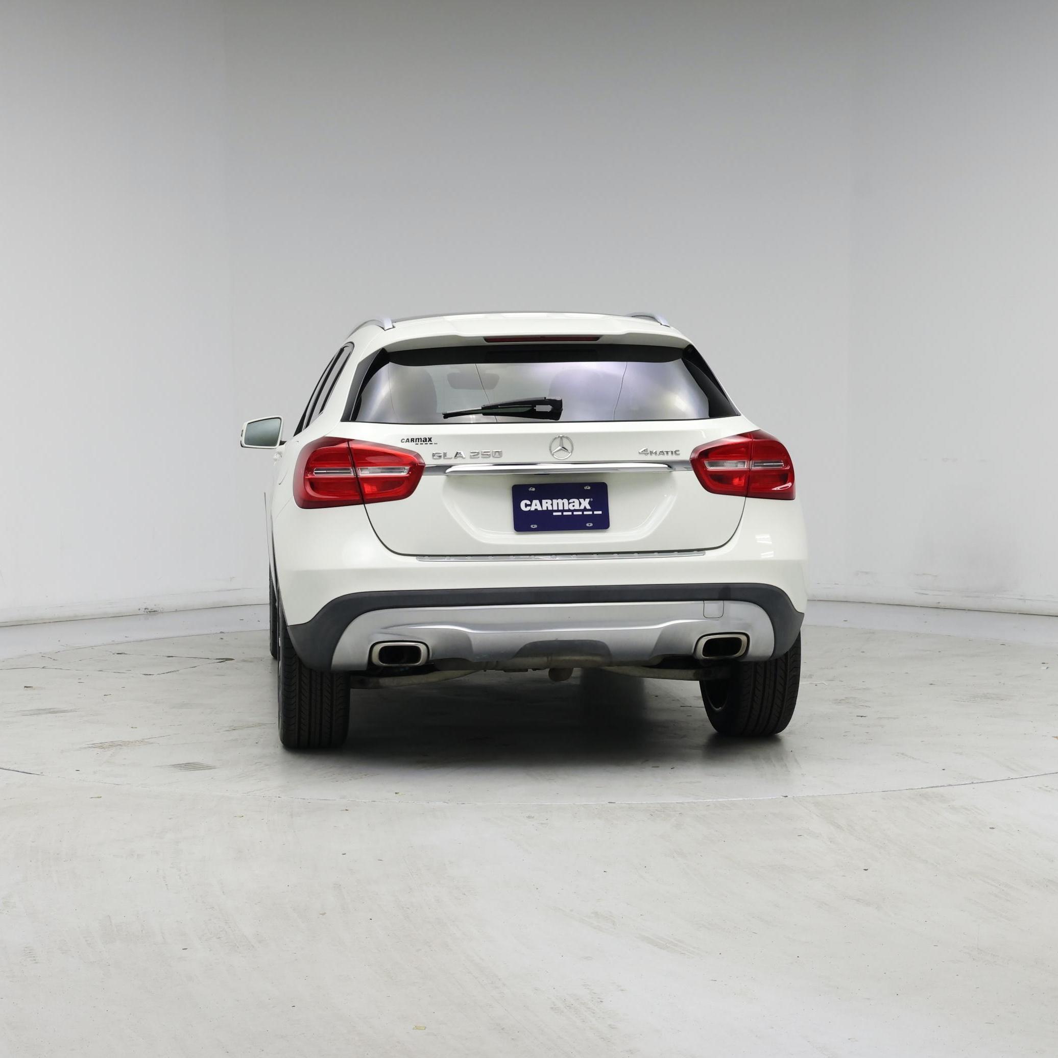 Thumbnail: 2015 Mercedes-Benz GLA - 6