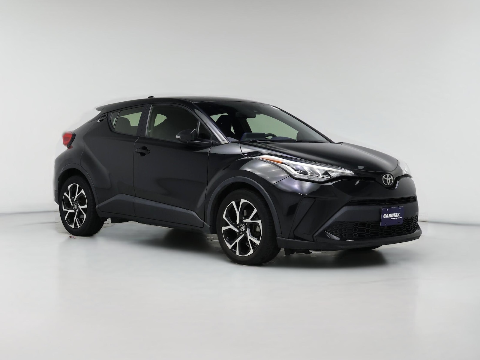 2020 Toyota C-HR XLE