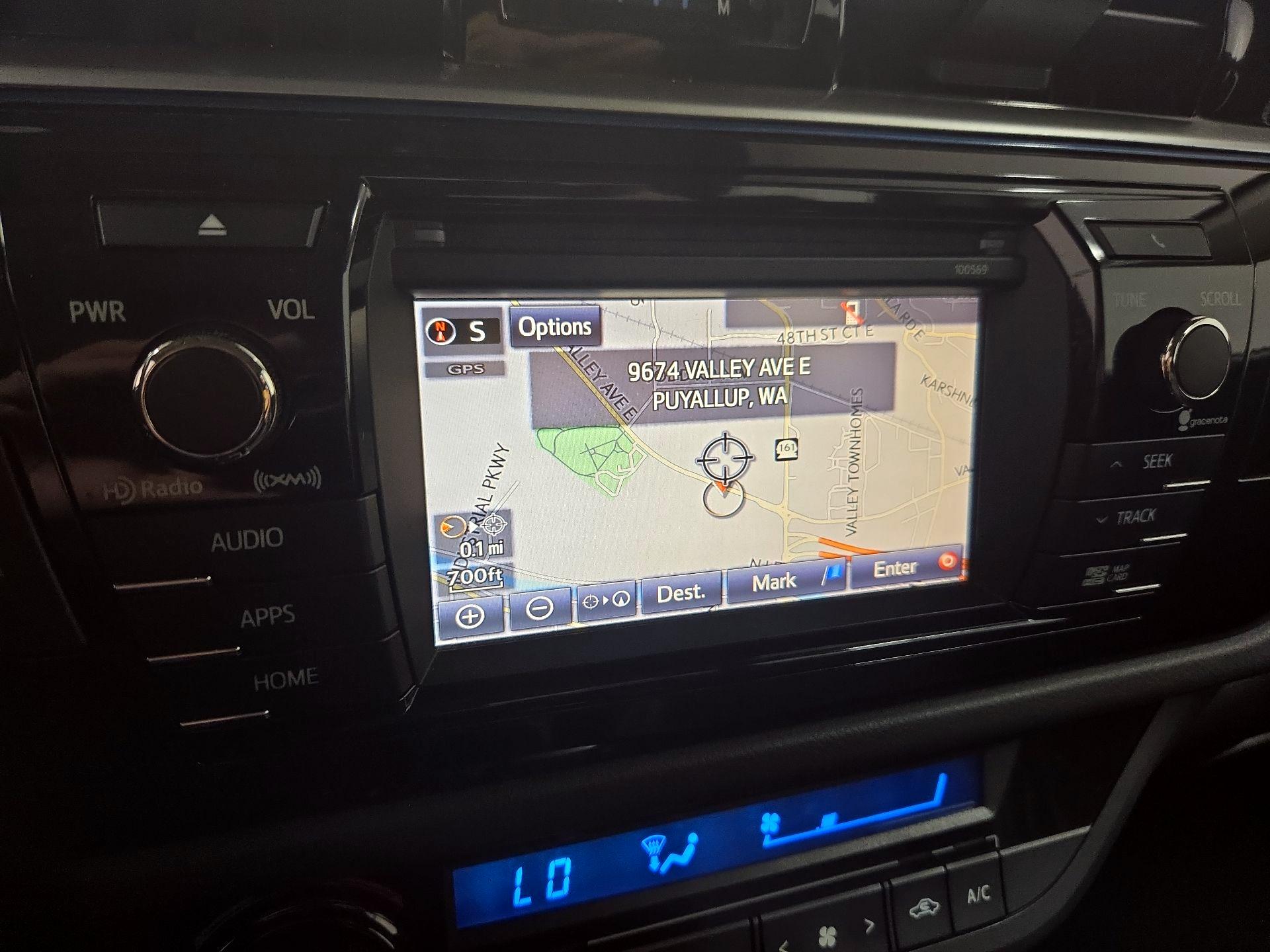 Thumbnail: 2016 Toyota Corolla - 14