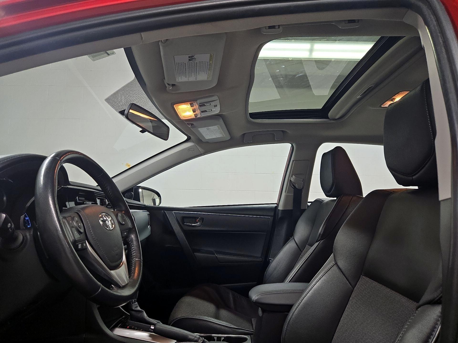 Thumbnail: 2016 Toyota Corolla - 20