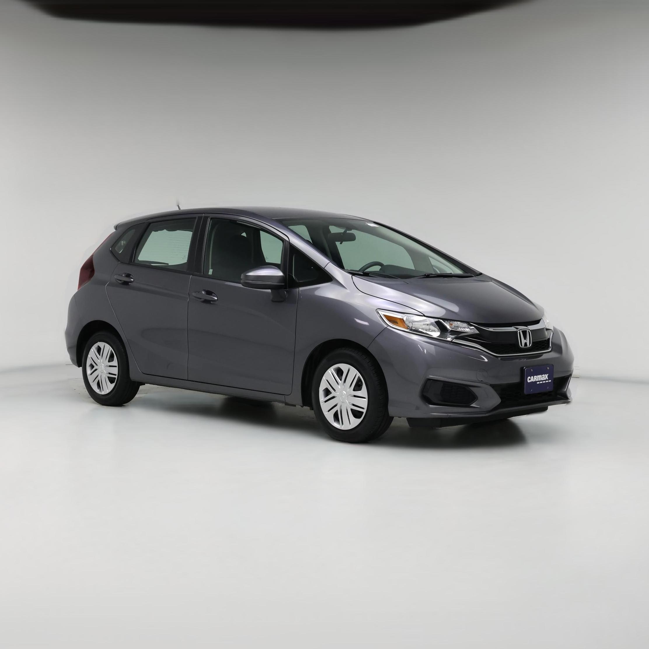 Thumbnail: 2019 Honda Fit - 1