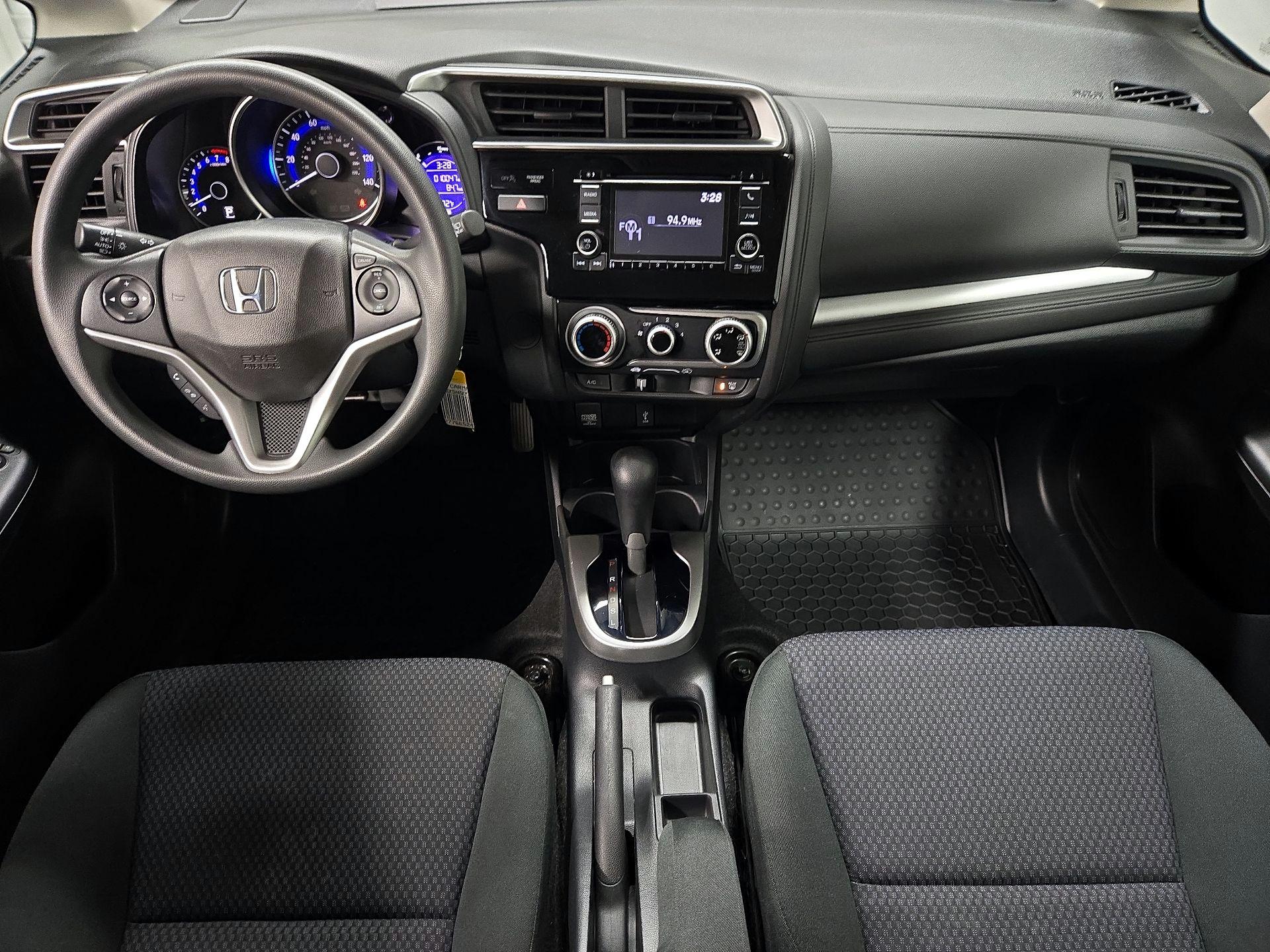 Thumbnail: 2019 Honda Fit - 9