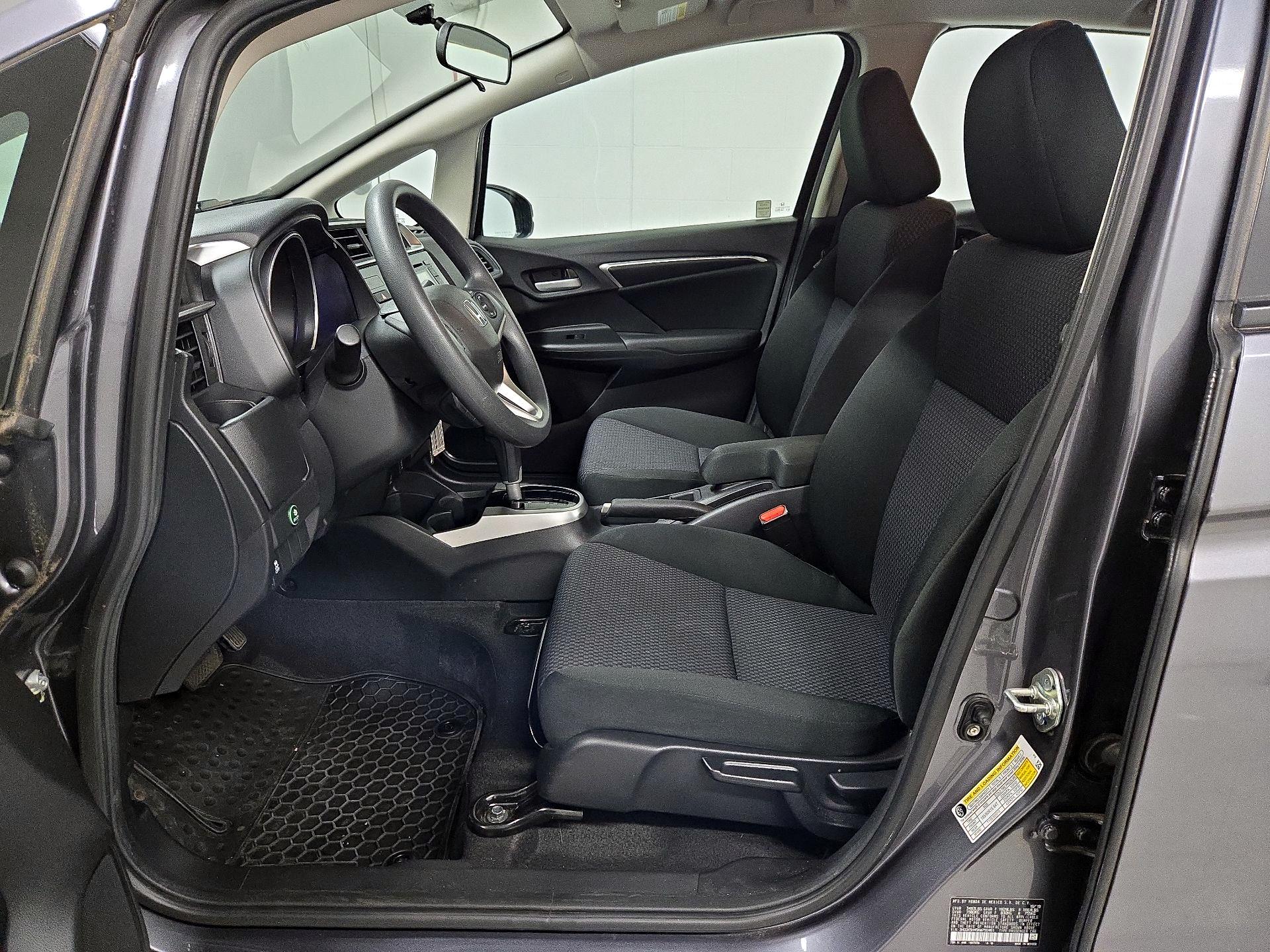 Thumbnail: 2019 Honda Fit - 11