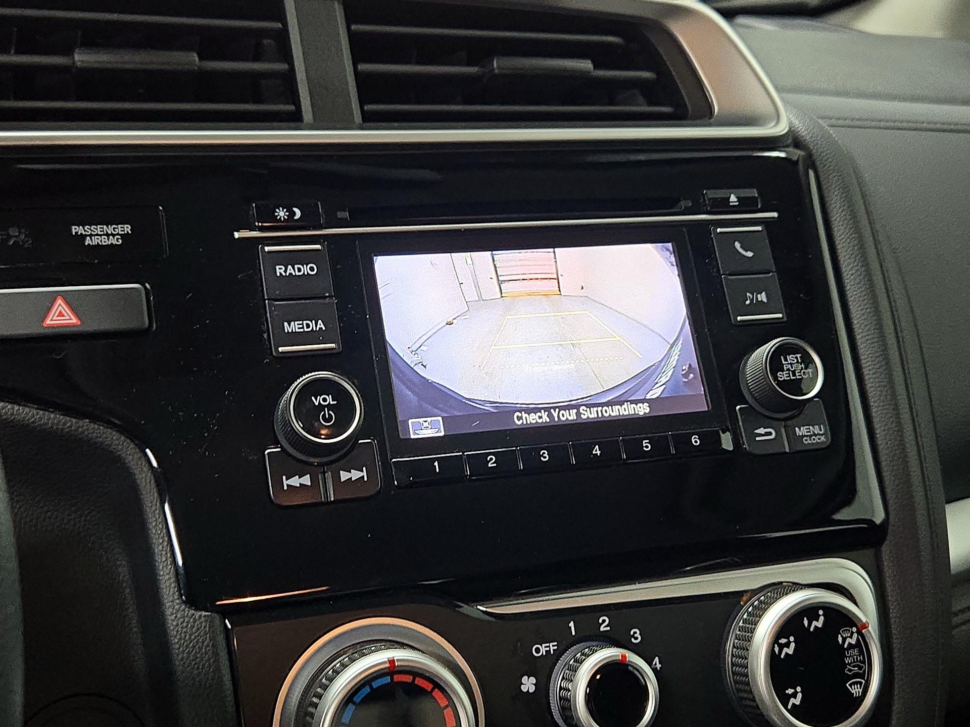 Thumbnail: 2019 Honda Fit - 14