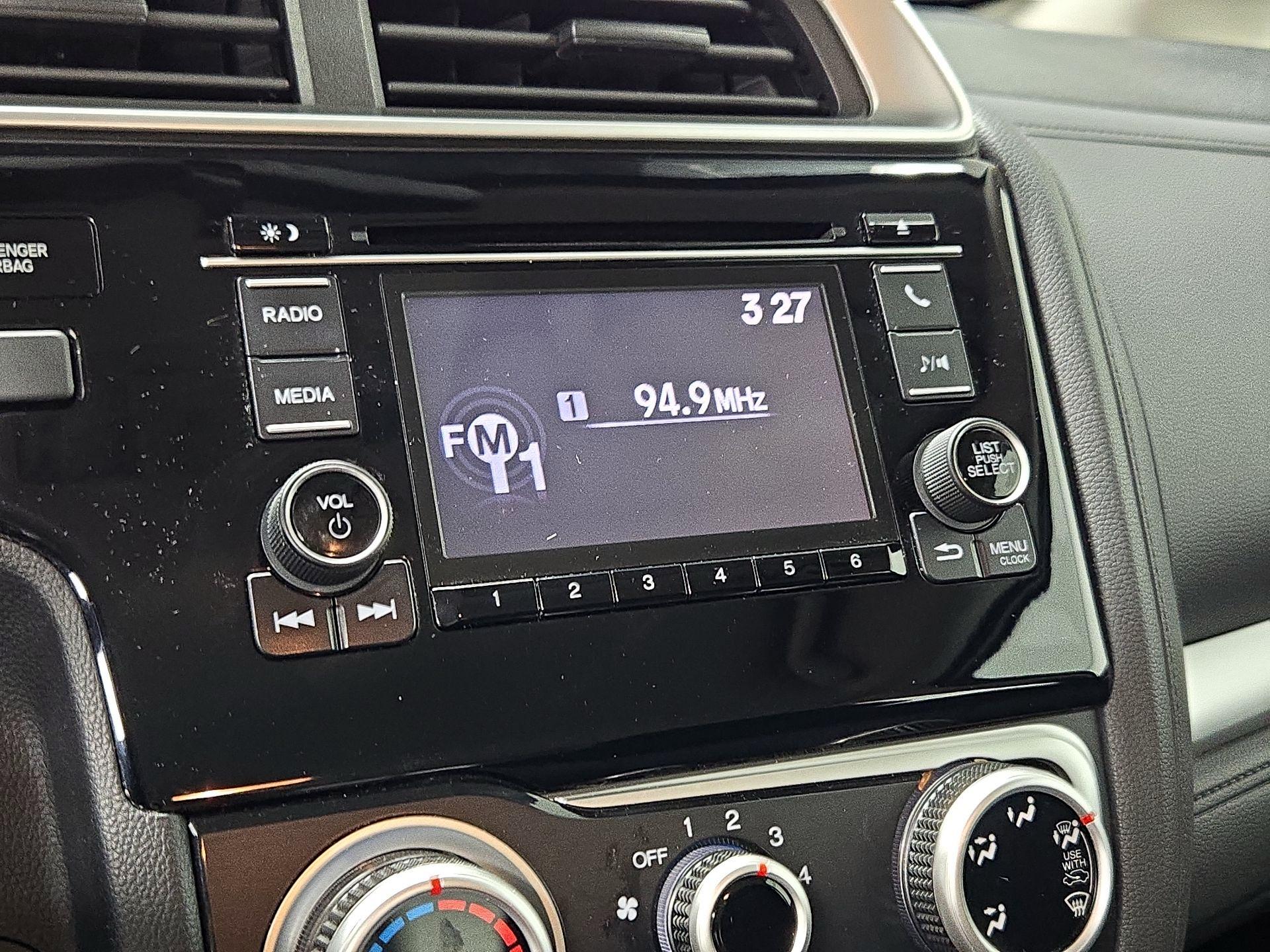 Thumbnail: 2019 Honda Fit - 15
