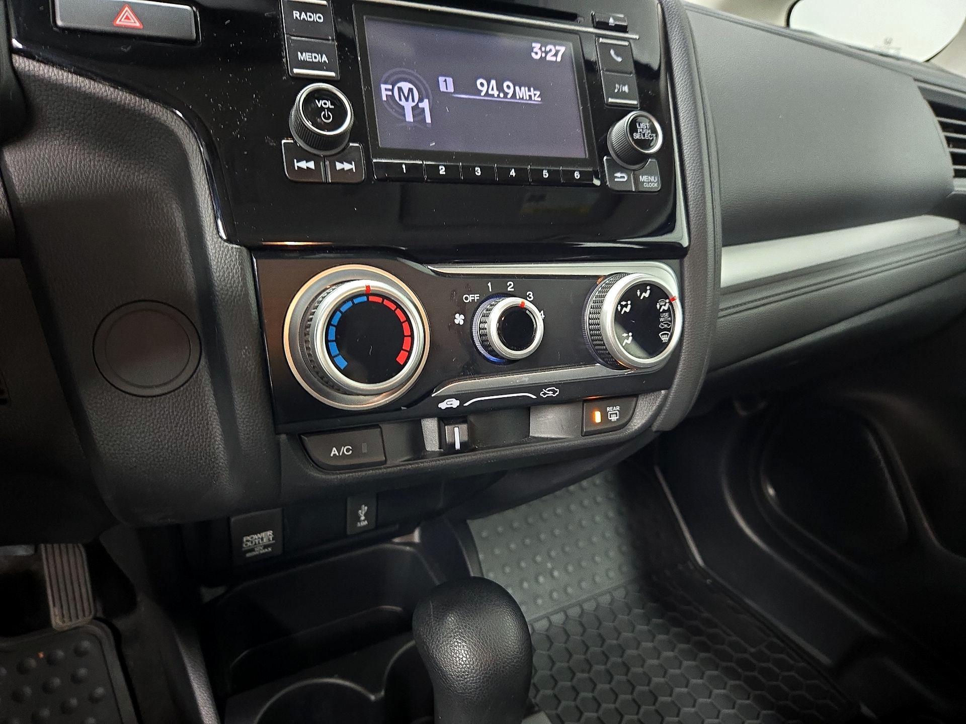 Thumbnail: 2019 Honda Fit - 16