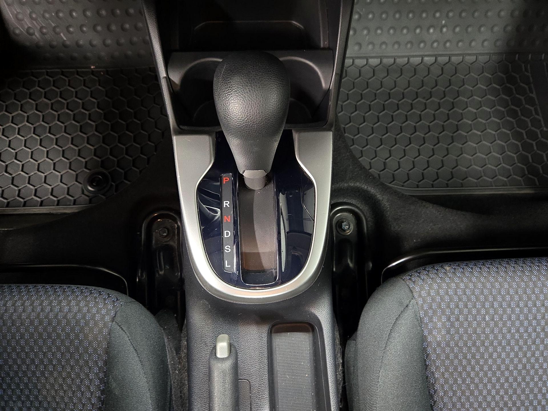 Thumbnail: 2019 Honda Fit - 17