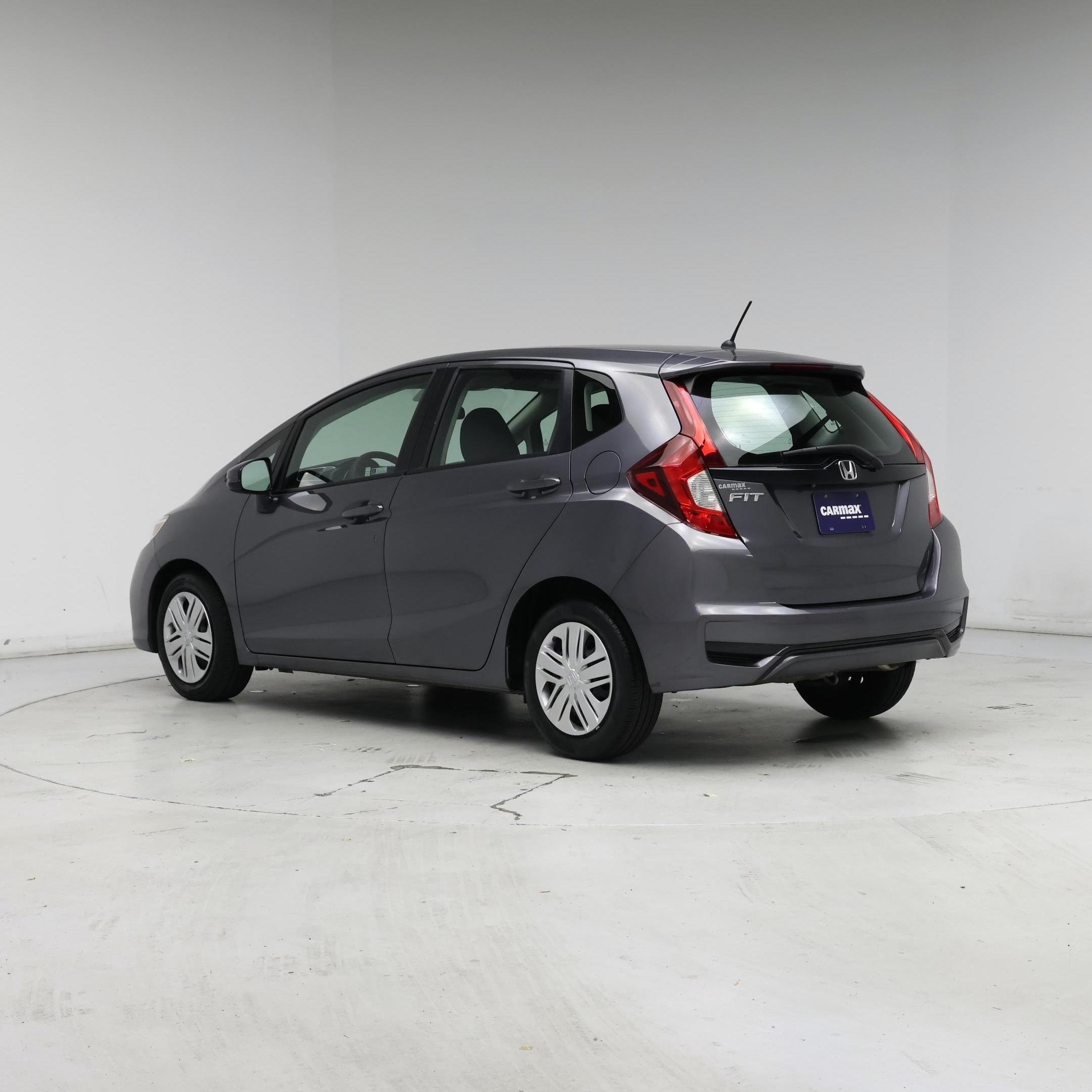 Thumbnail: 2019 Honda Fit - 2