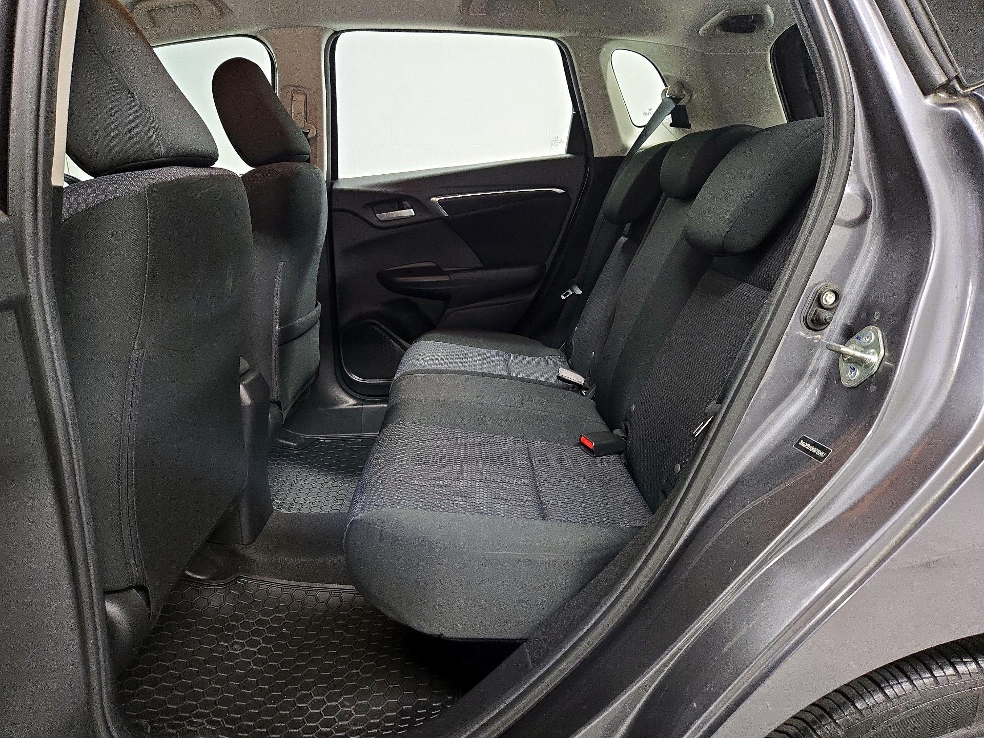 Thumbnail: 2019 Honda Fit - 19