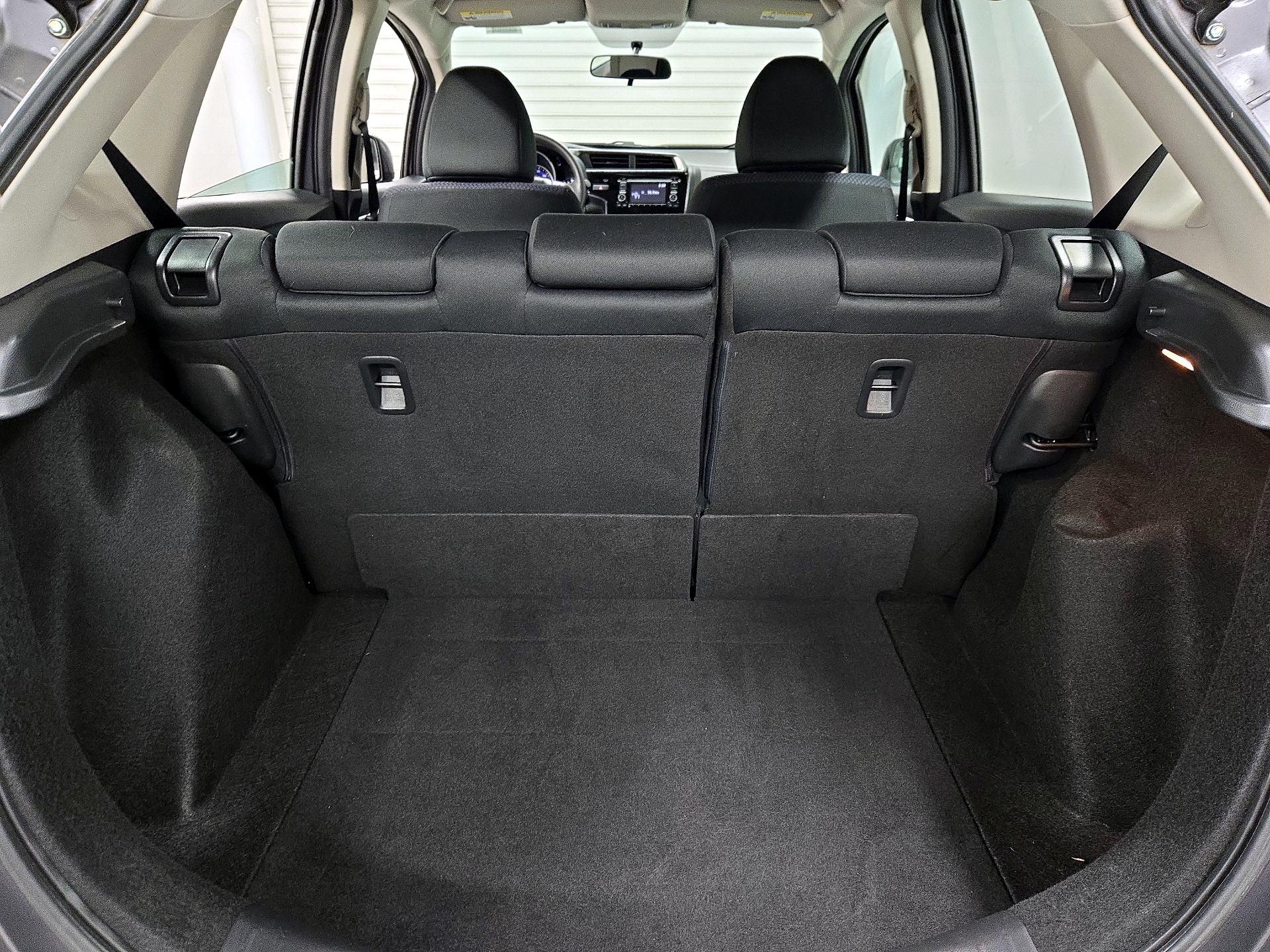 Thumbnail: 2019 Honda Fit - 20