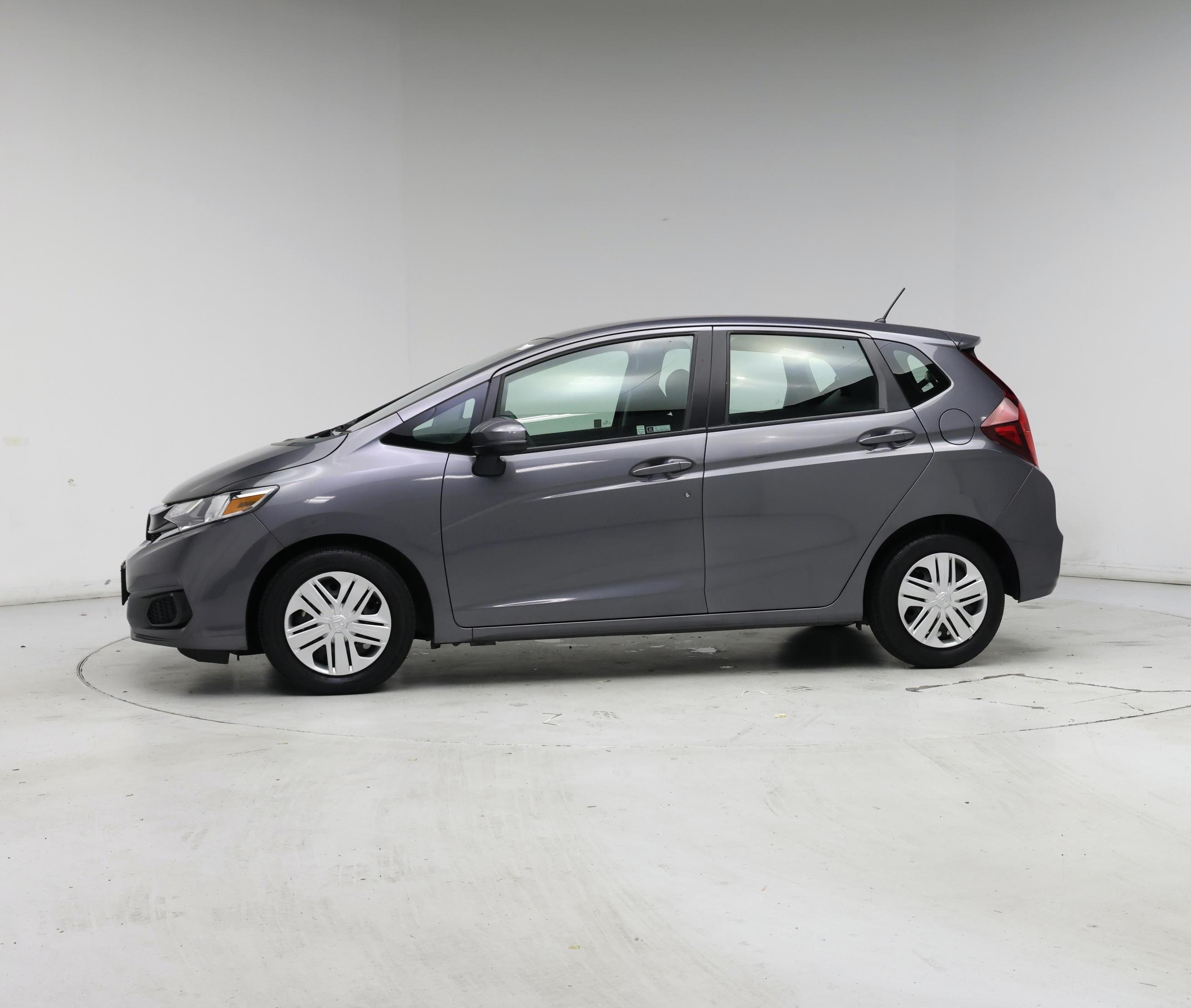 Thumbnail: 2019 Honda Fit - 3