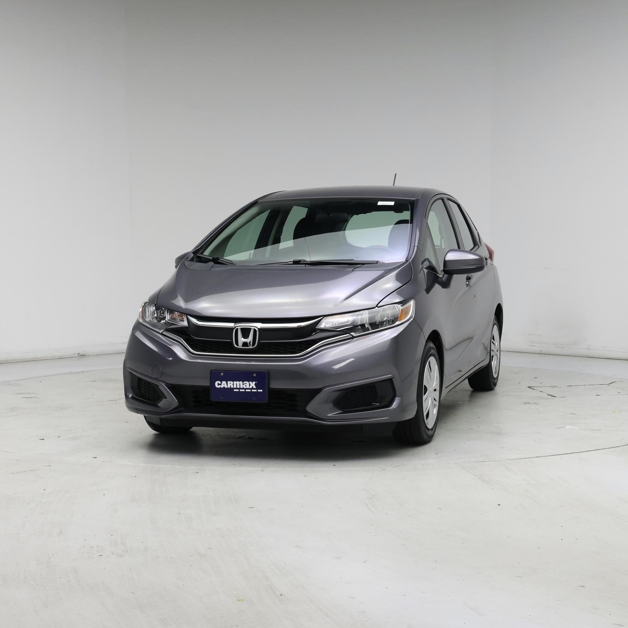 Thumbnail: 2019 Honda Fit - 4