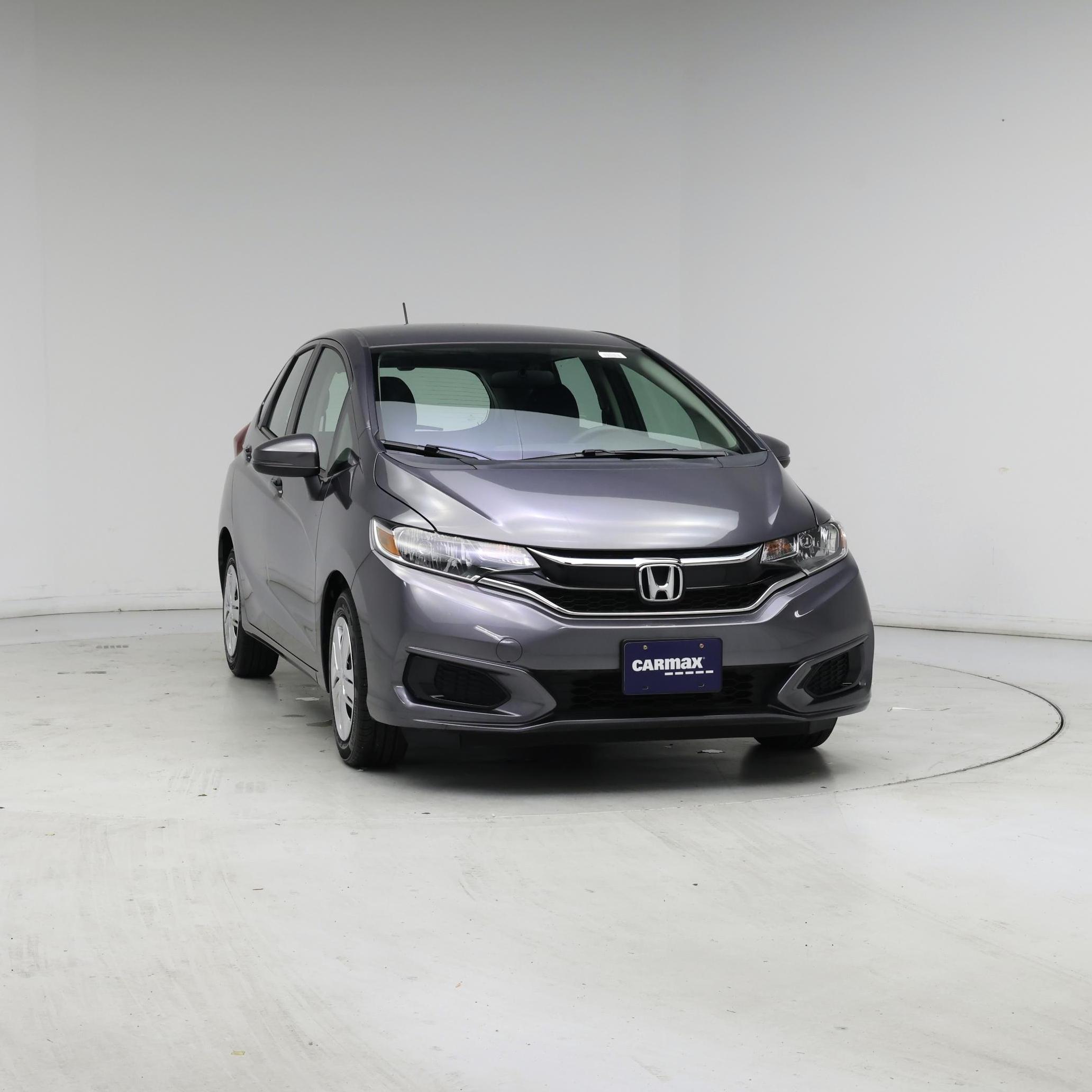 Thumbnail: 2019 Honda Fit - 5