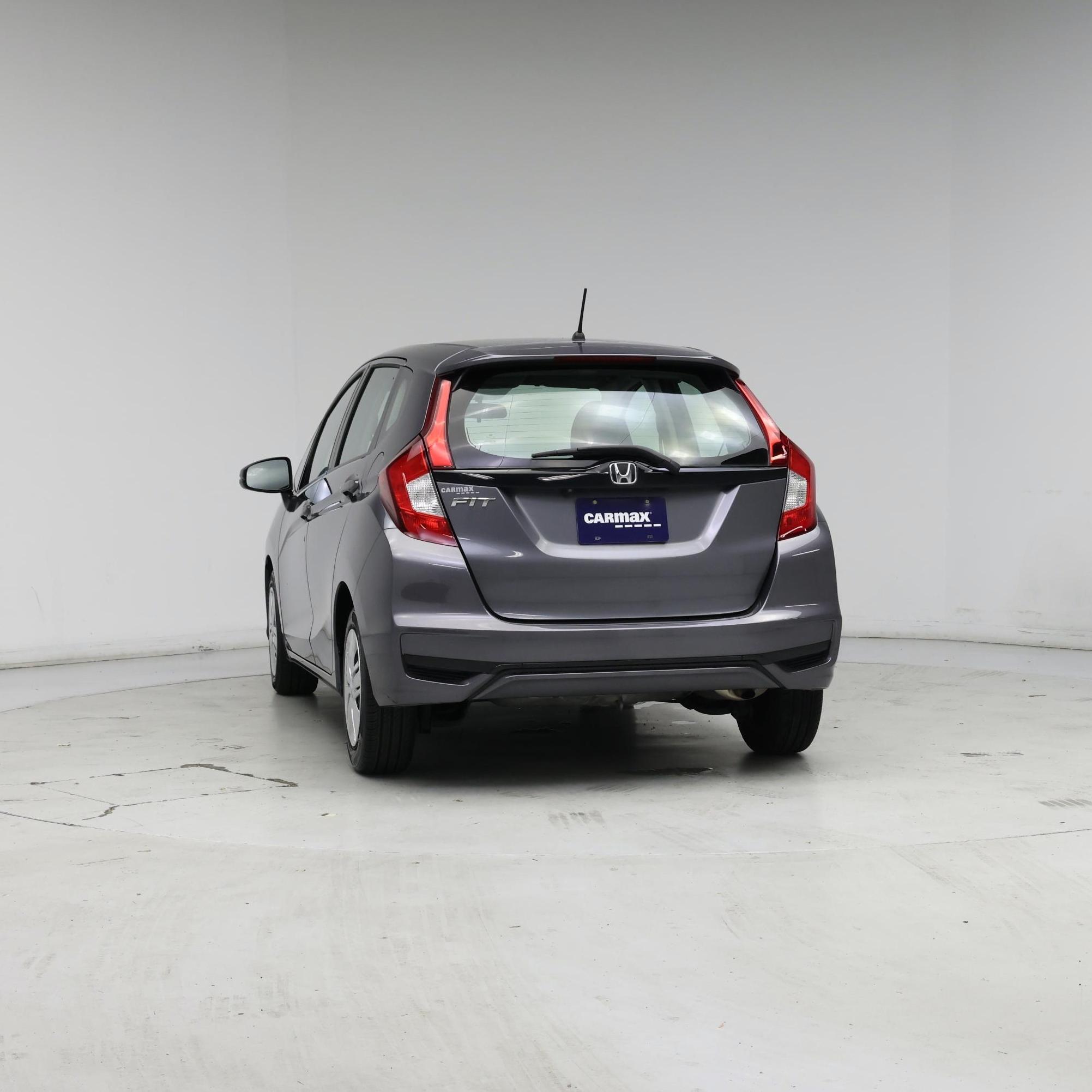 Thumbnail: 2019 Honda Fit - 6