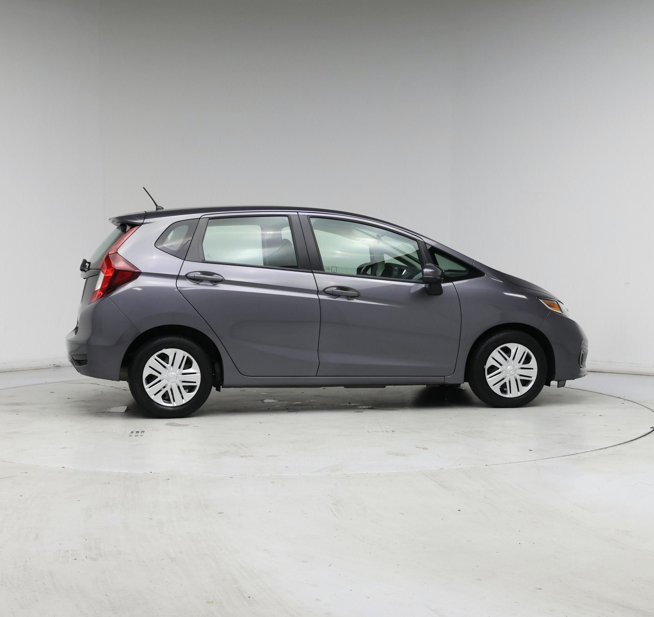 Thumbnail: 2019 Honda Fit - 7