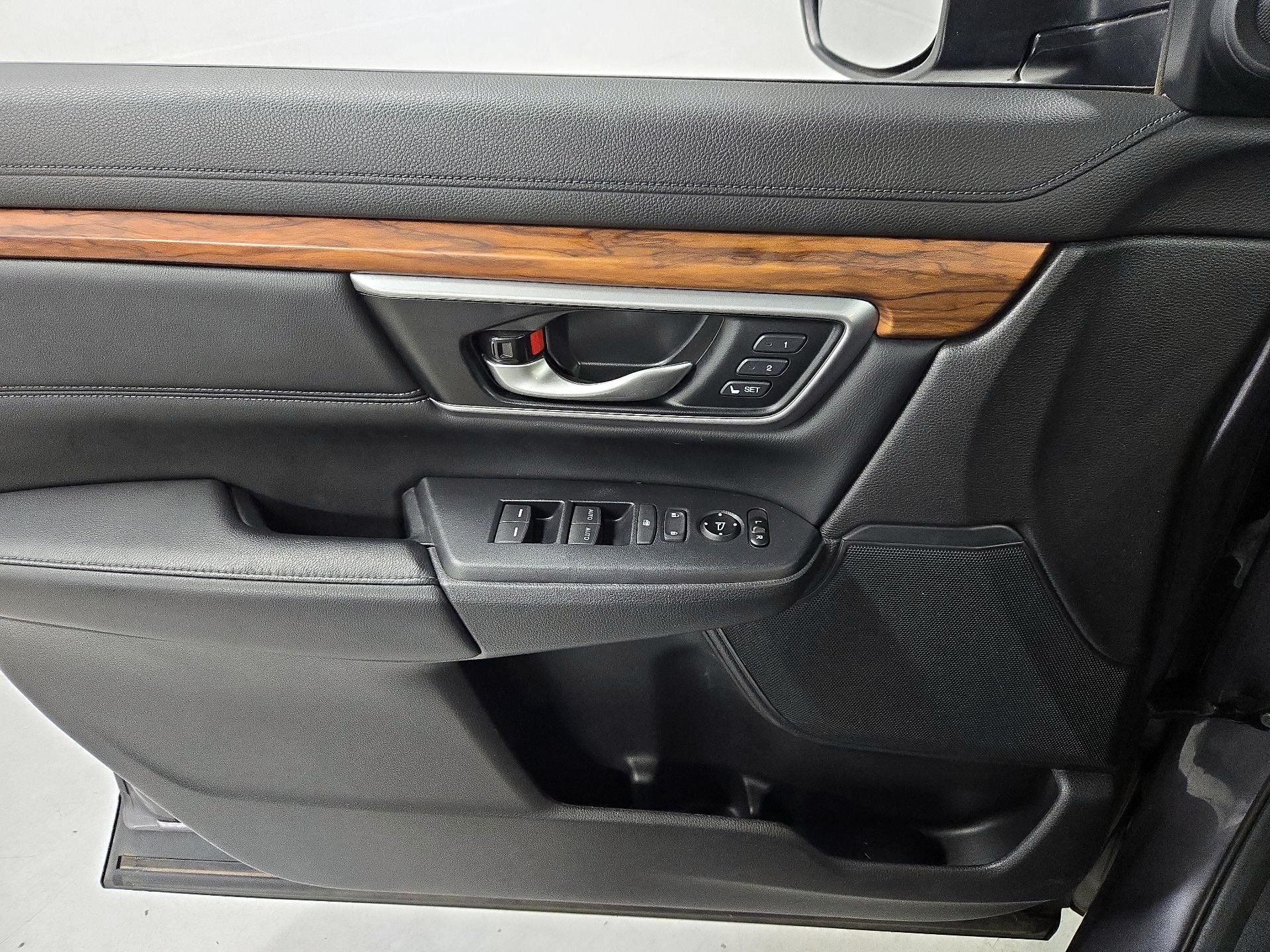 Thumbnail: 2020 Honda CR-V - 12