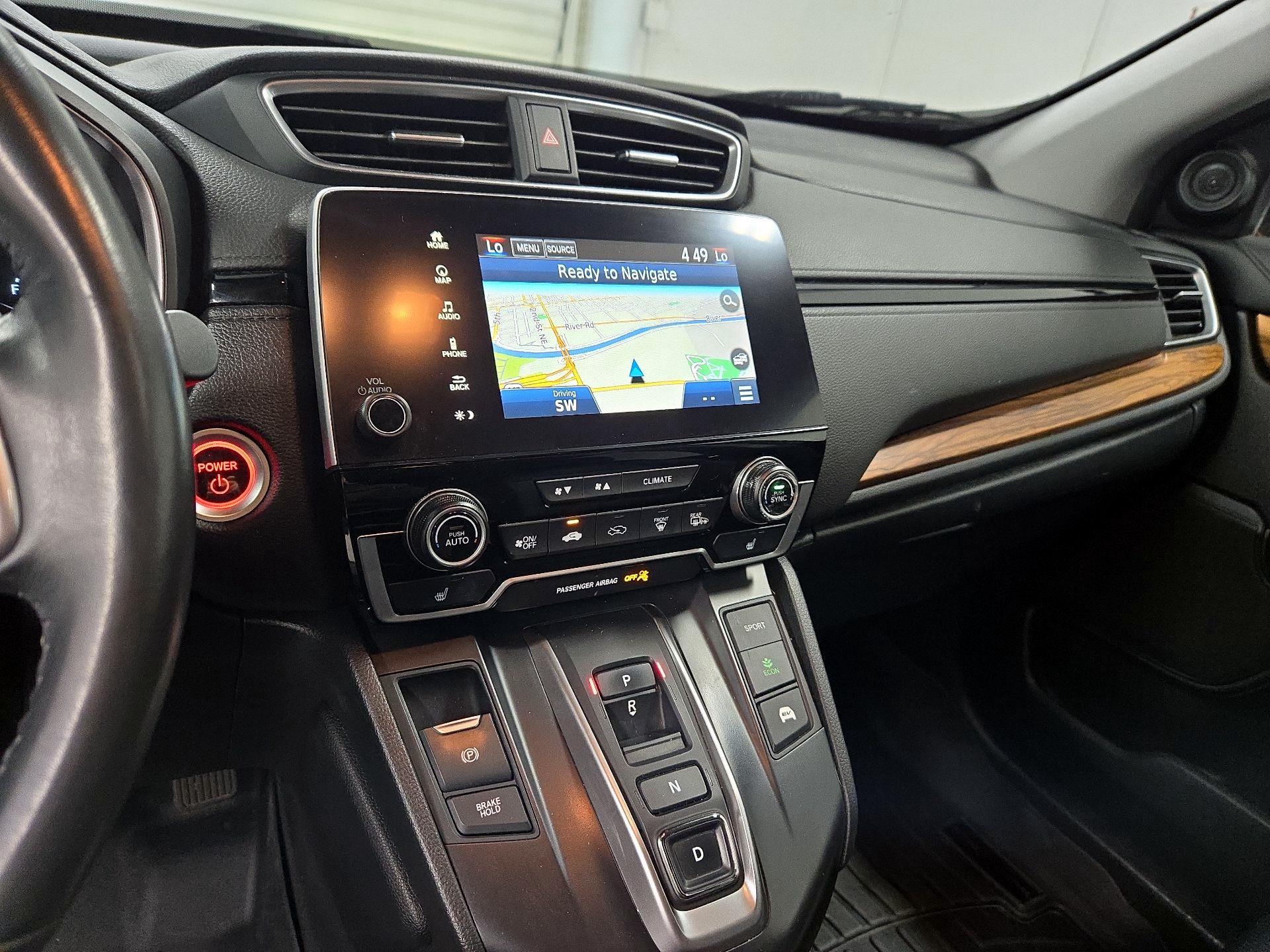 Thumbnail: 2020 Honda CR-V - 14