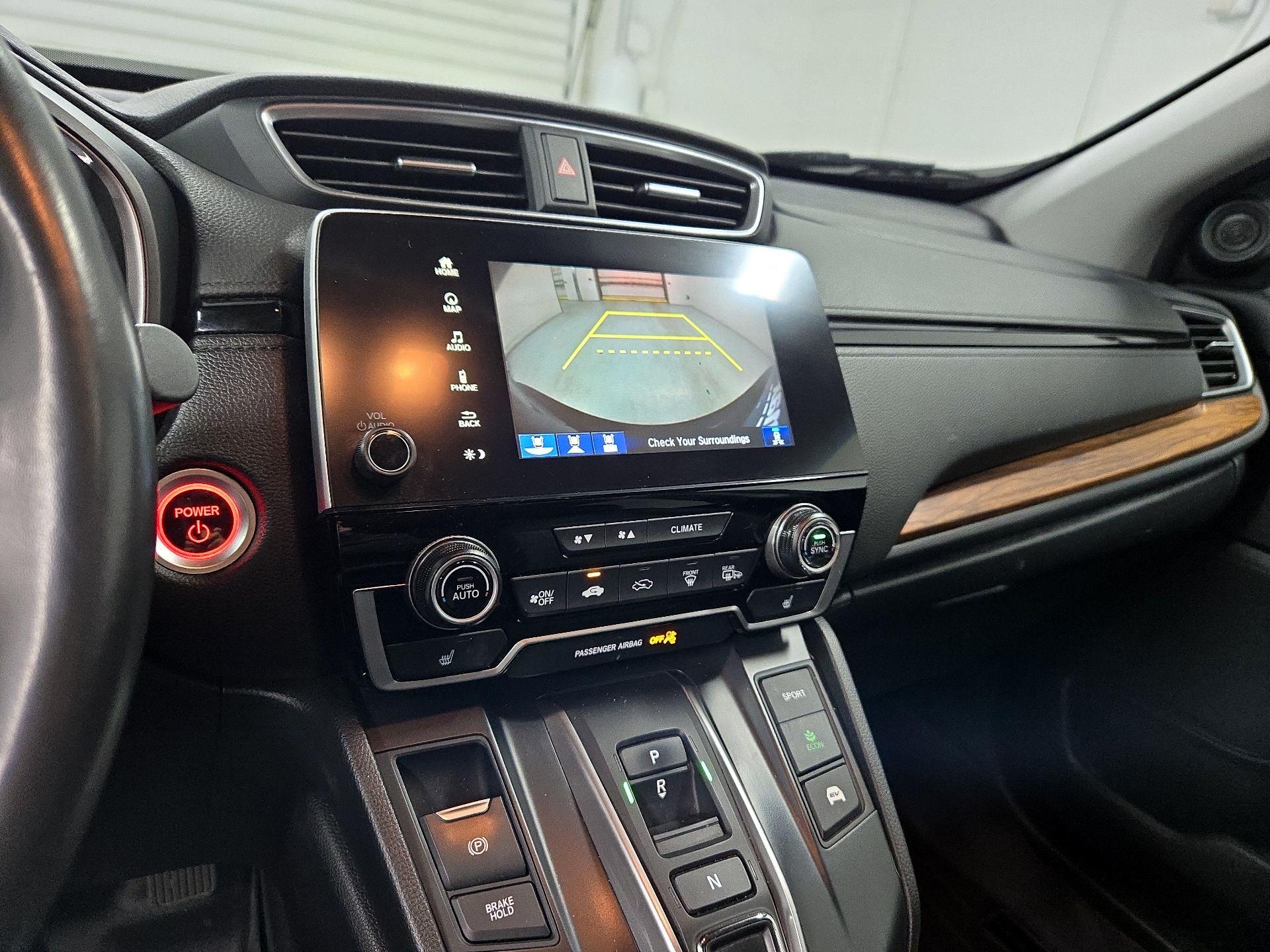 Thumbnail: 2020 Honda CR-V - 15