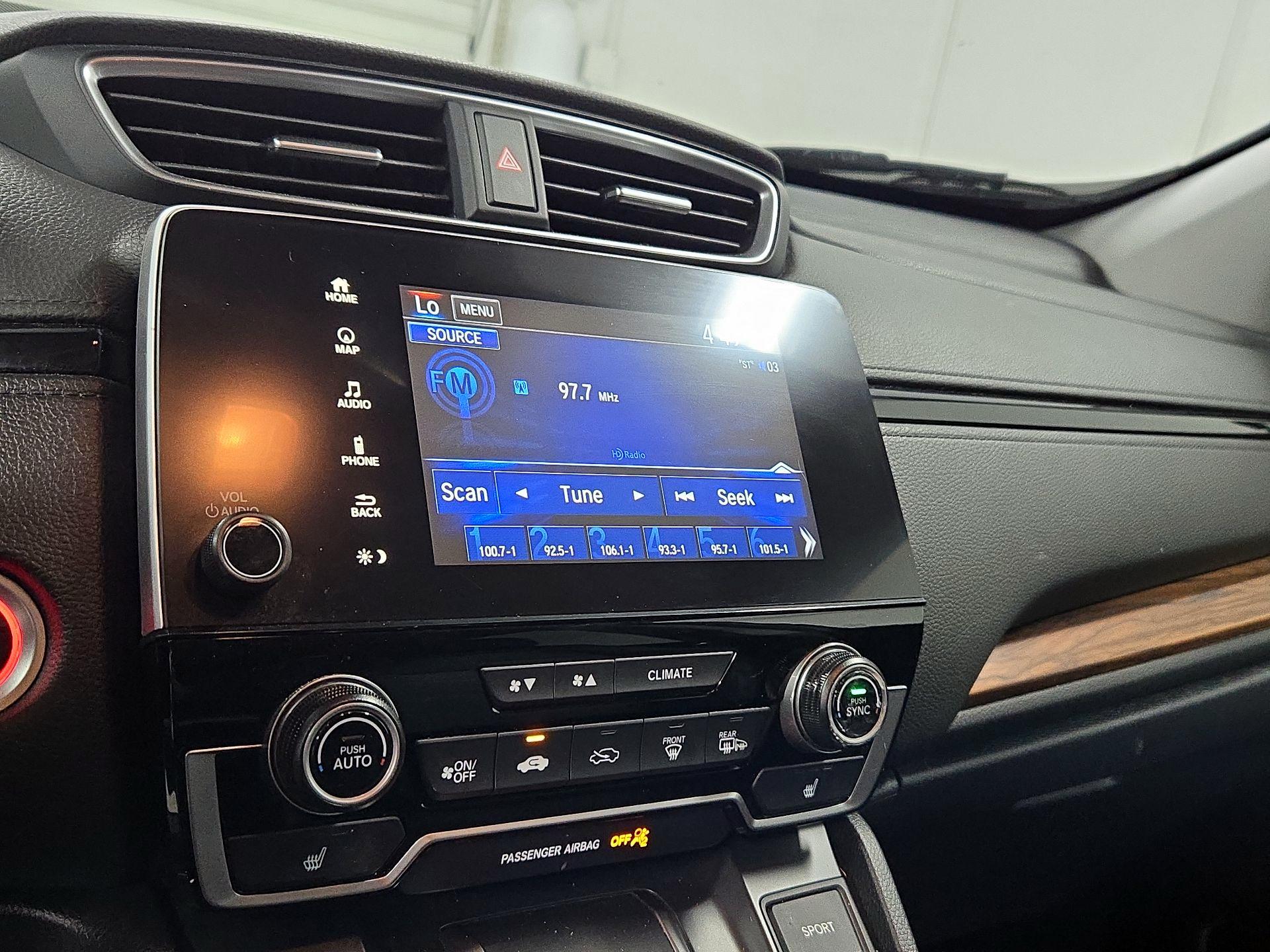 Thumbnail: 2020 Honda CR-V - 16