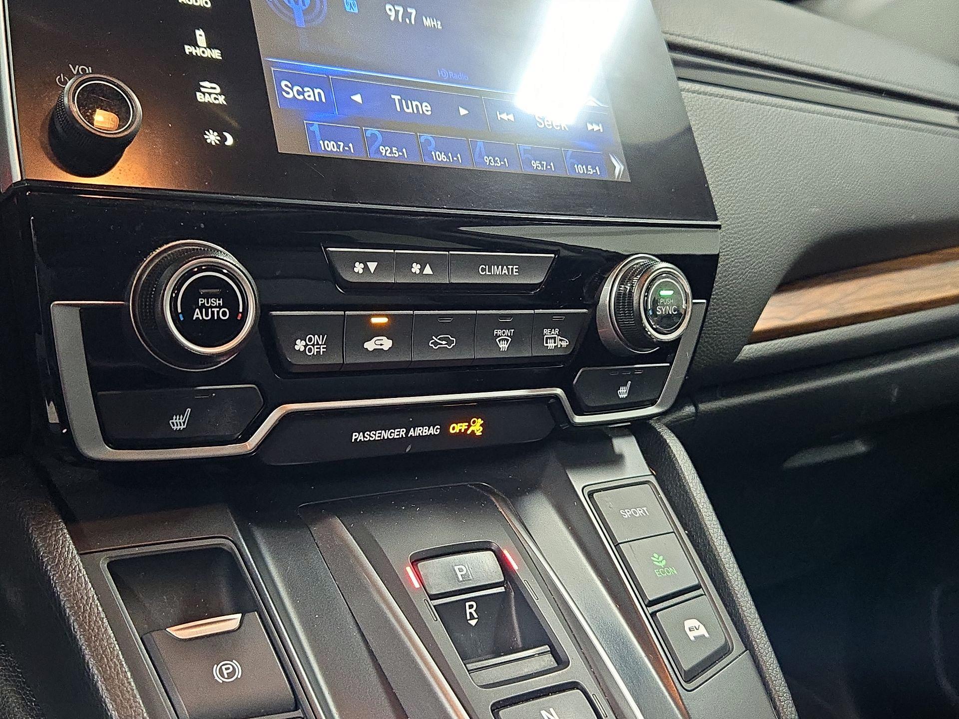 Thumbnail: 2020 Honda CR-V - 17