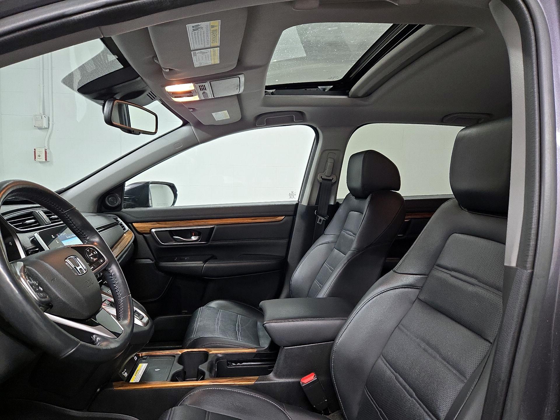 Thumbnail: 2020 Honda CR-V - 20