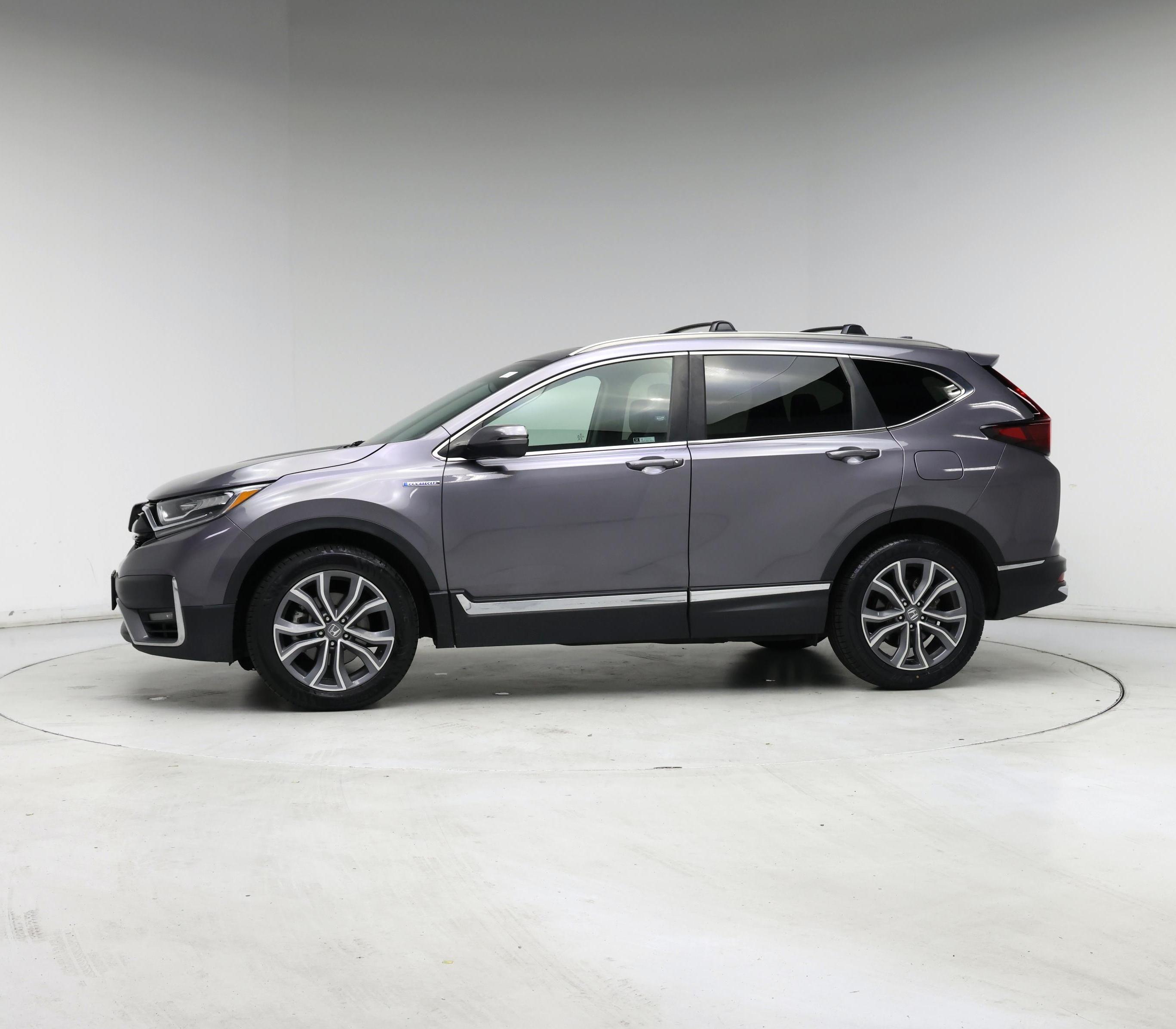 Thumbnail: 2020 Honda CR-V - 3