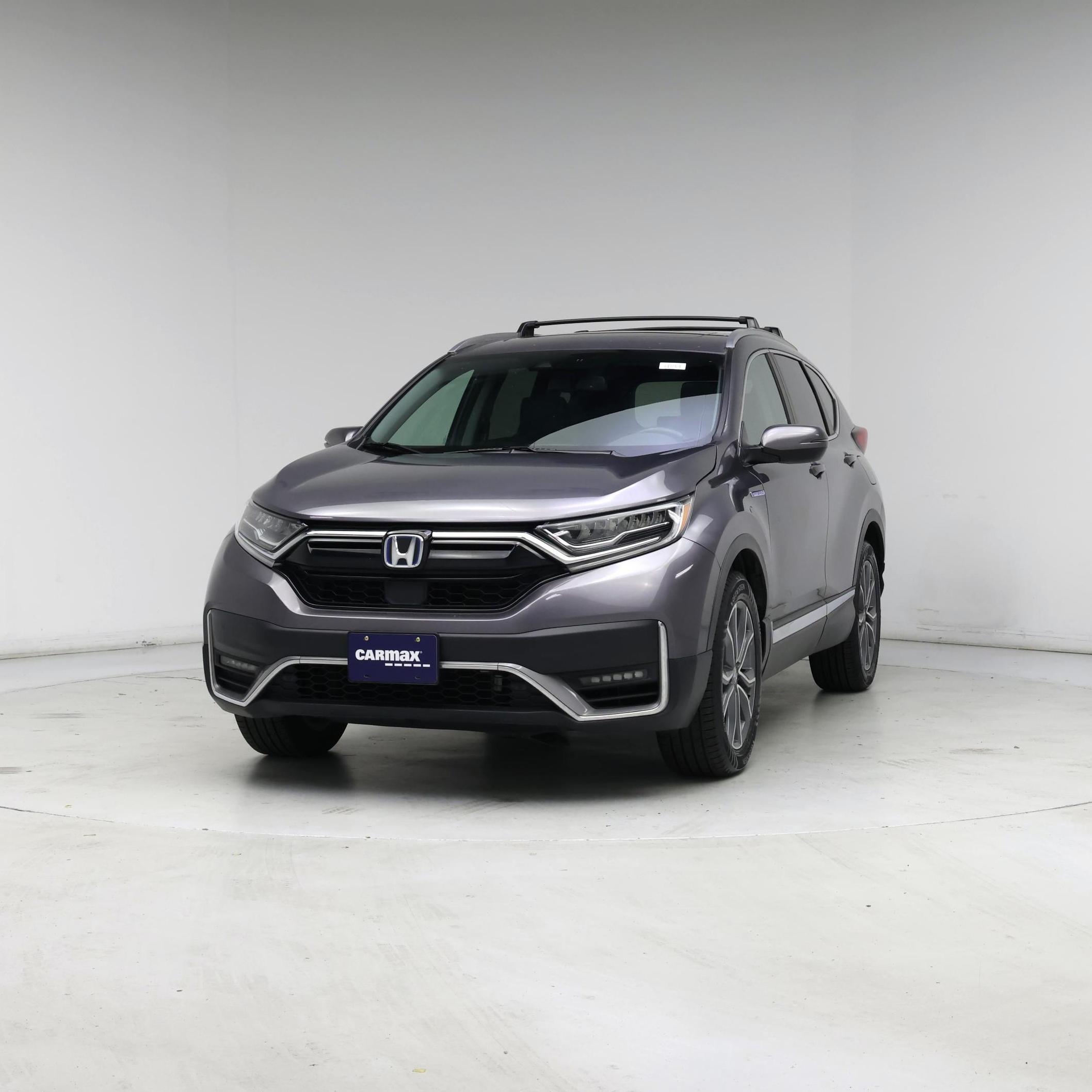 Thumbnail: 2020 Honda CR-V - 4