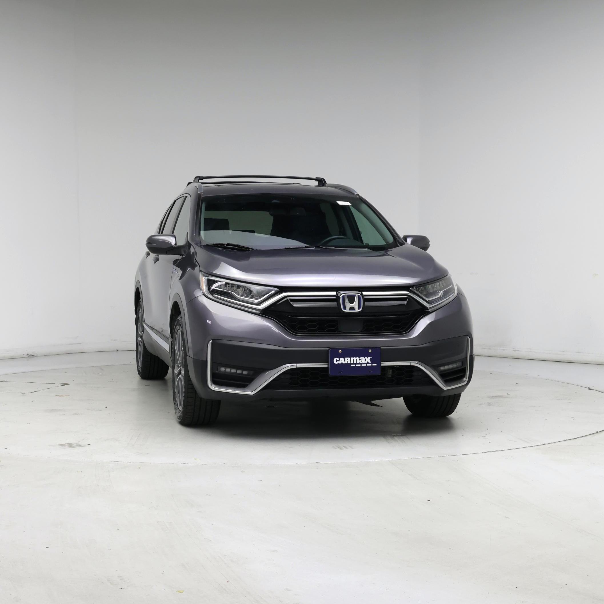 Thumbnail: 2020 Honda CR-V - 5