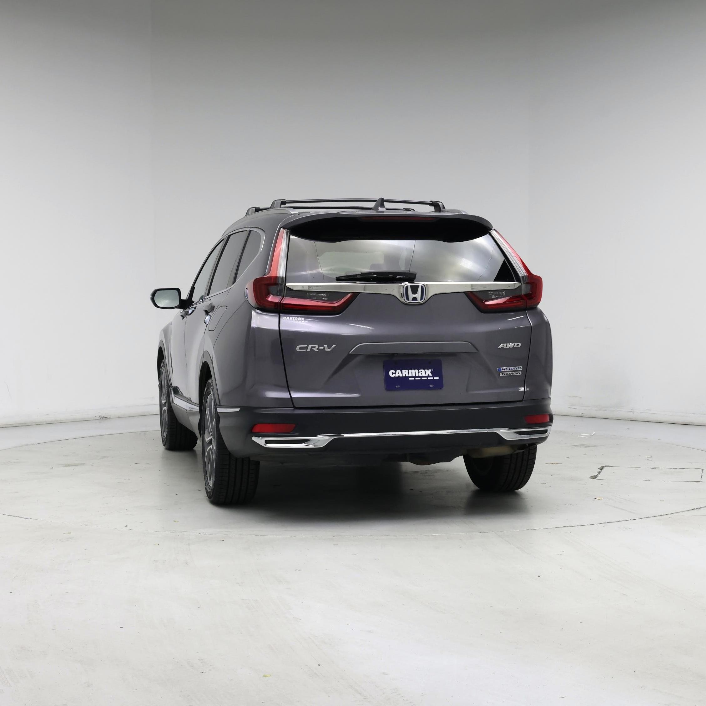 Thumbnail: 2020 Honda CR-V - 6
