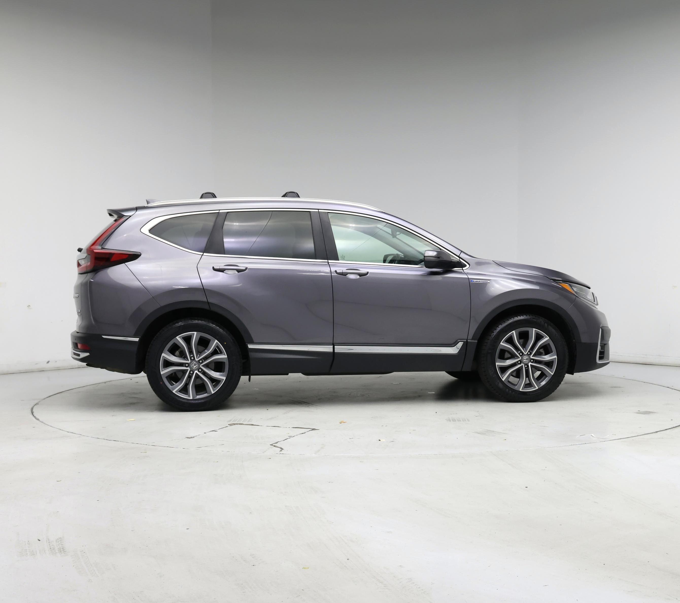 Thumbnail: 2020 Honda CR-V - 7