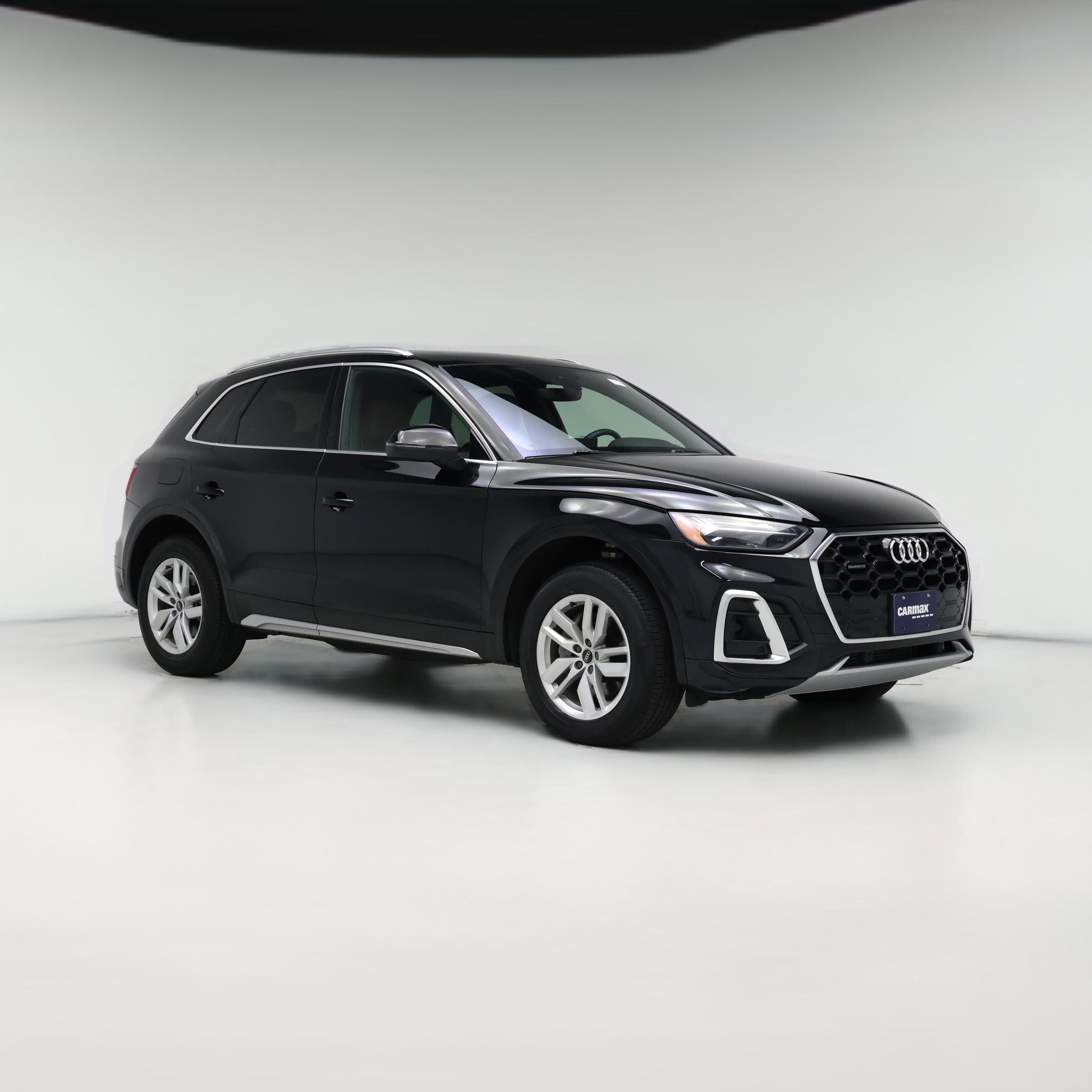 Thumbnail: 2023 Audi Q5 - 1