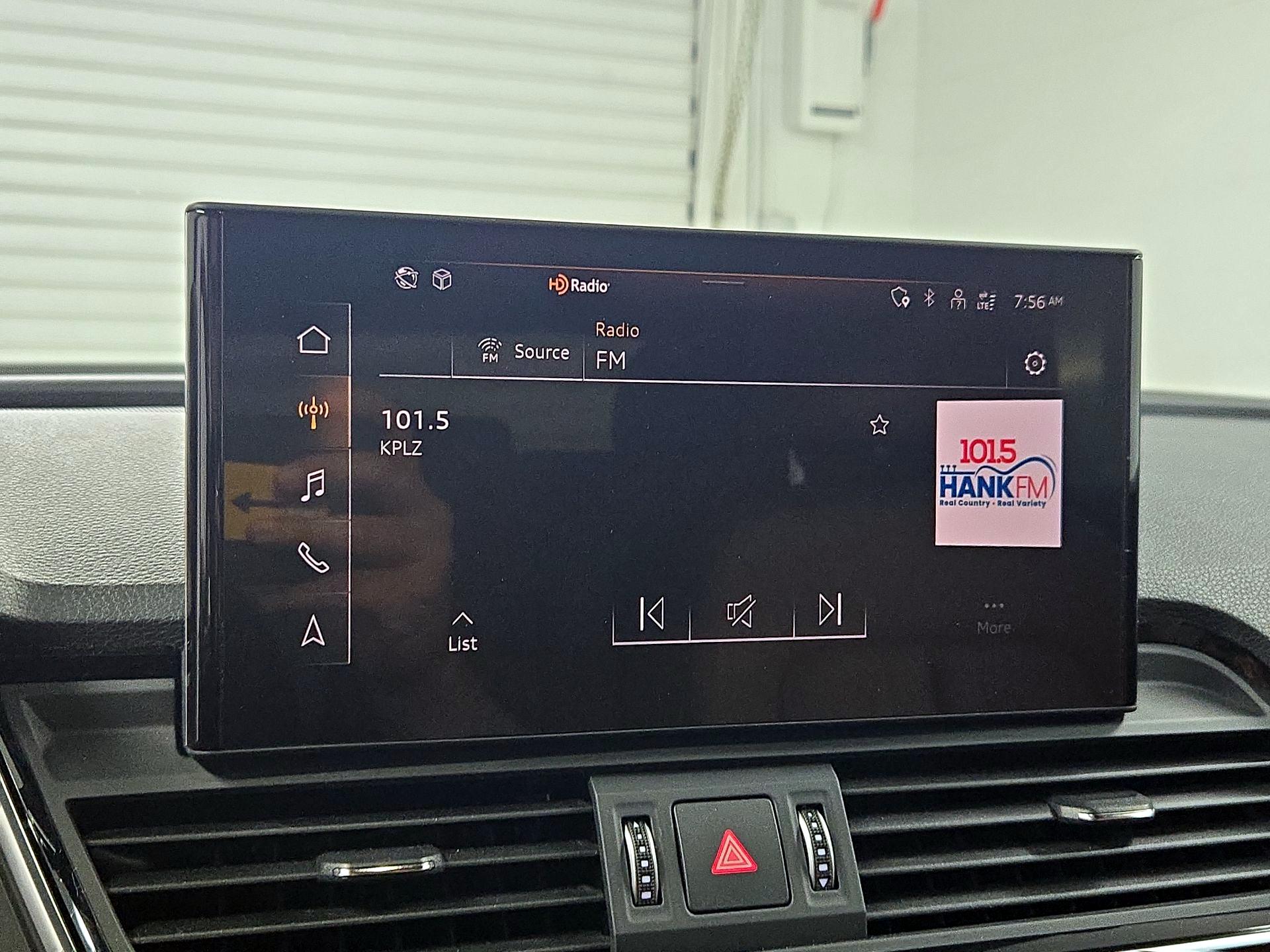 Thumbnail: 2023 Audi Q5 - 15