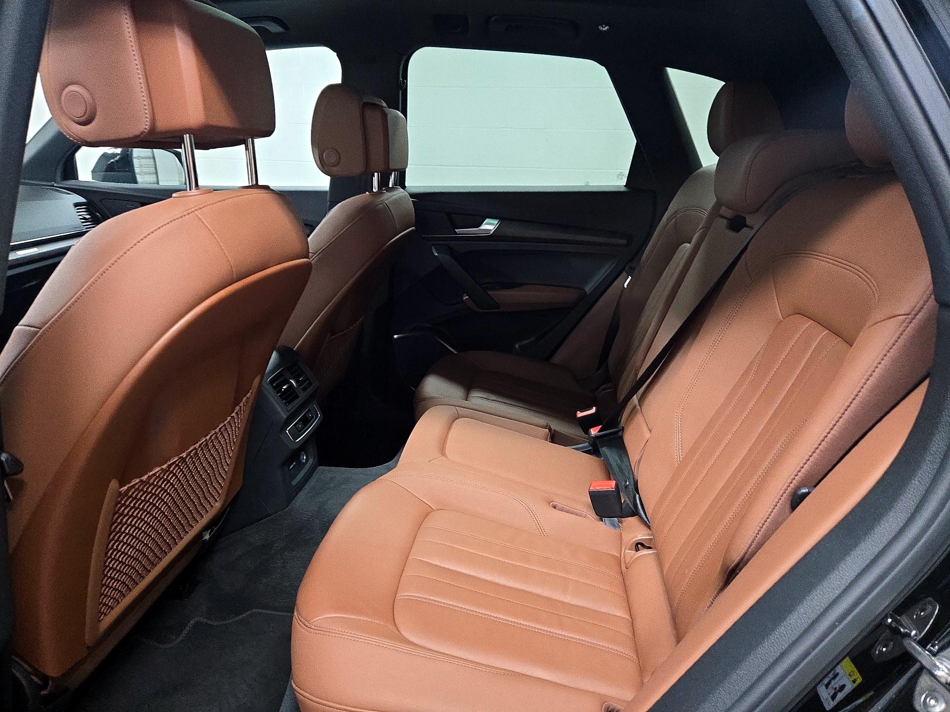 Thumbnail: 2023 Audi Q5 - 20