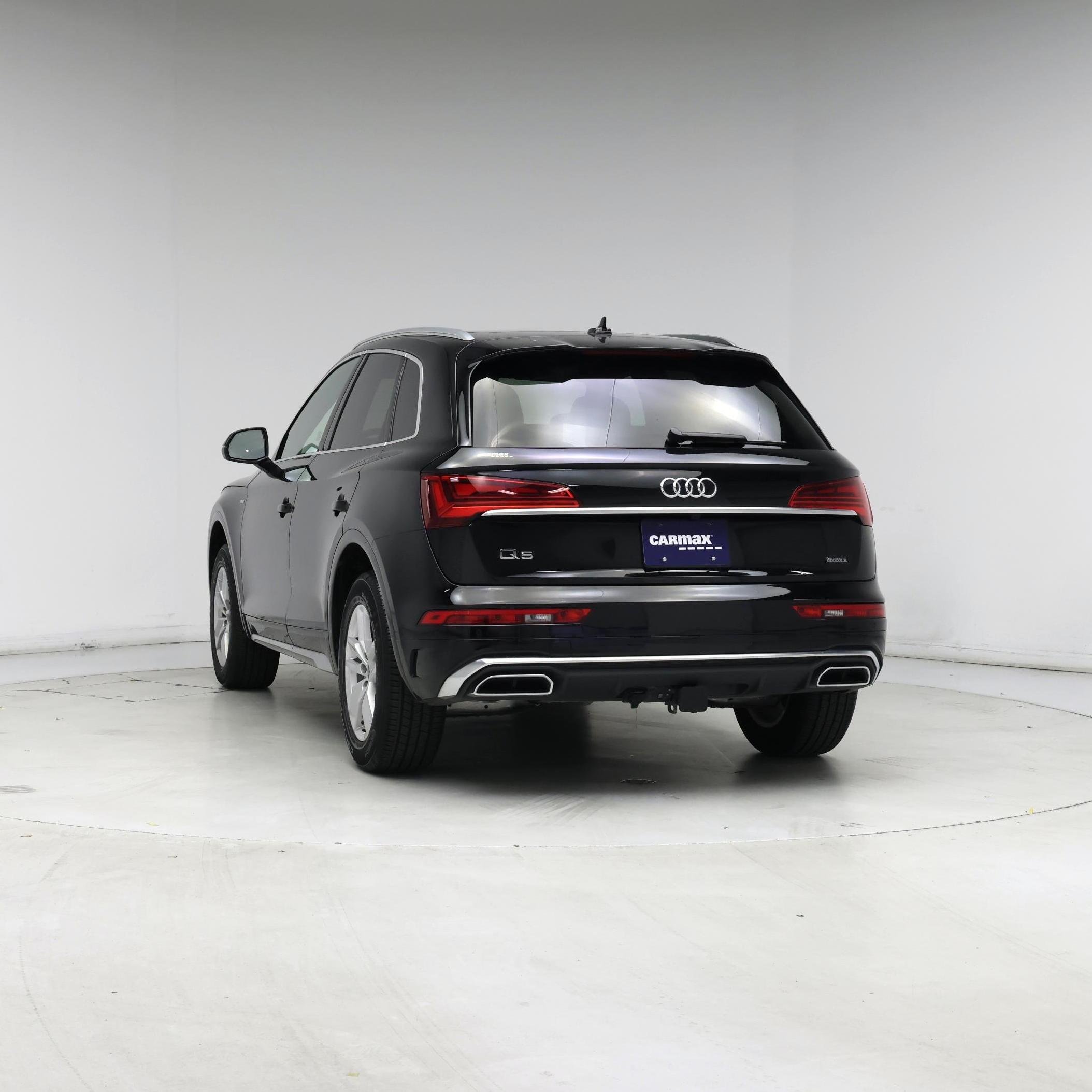Thumbnail: 2023 Audi Q5 - 6