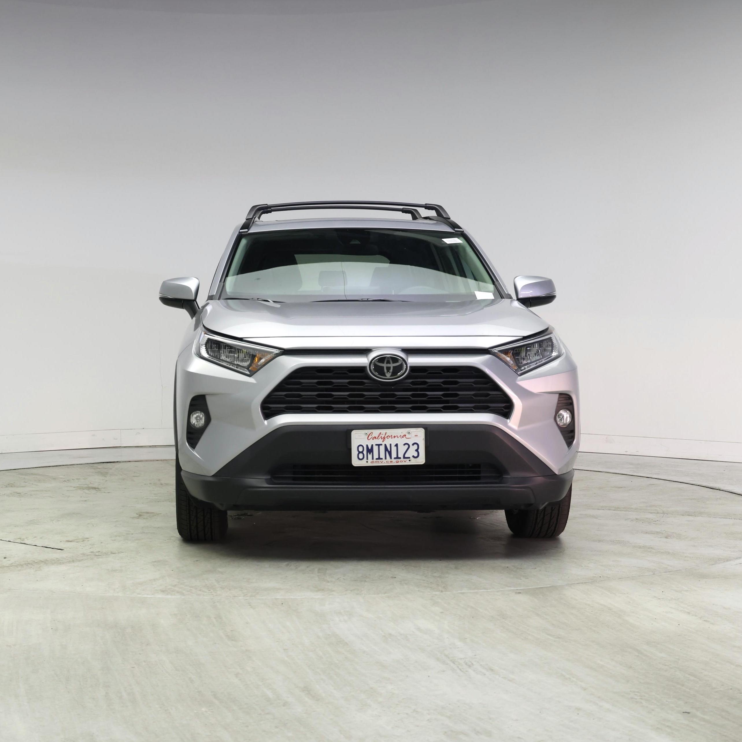 Thumbnail: 2019 Toyota RAV4 - 5