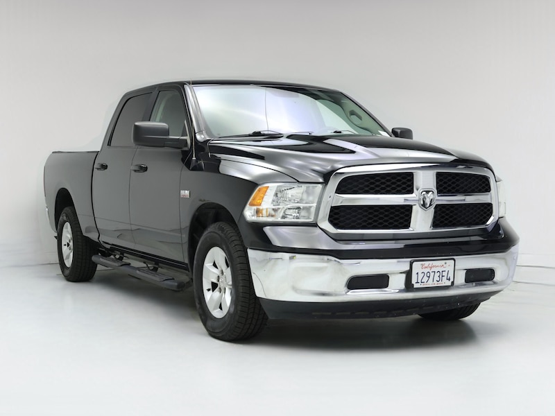 2019 RAM 1500 Classic SLT -
                  Murrieta, CA