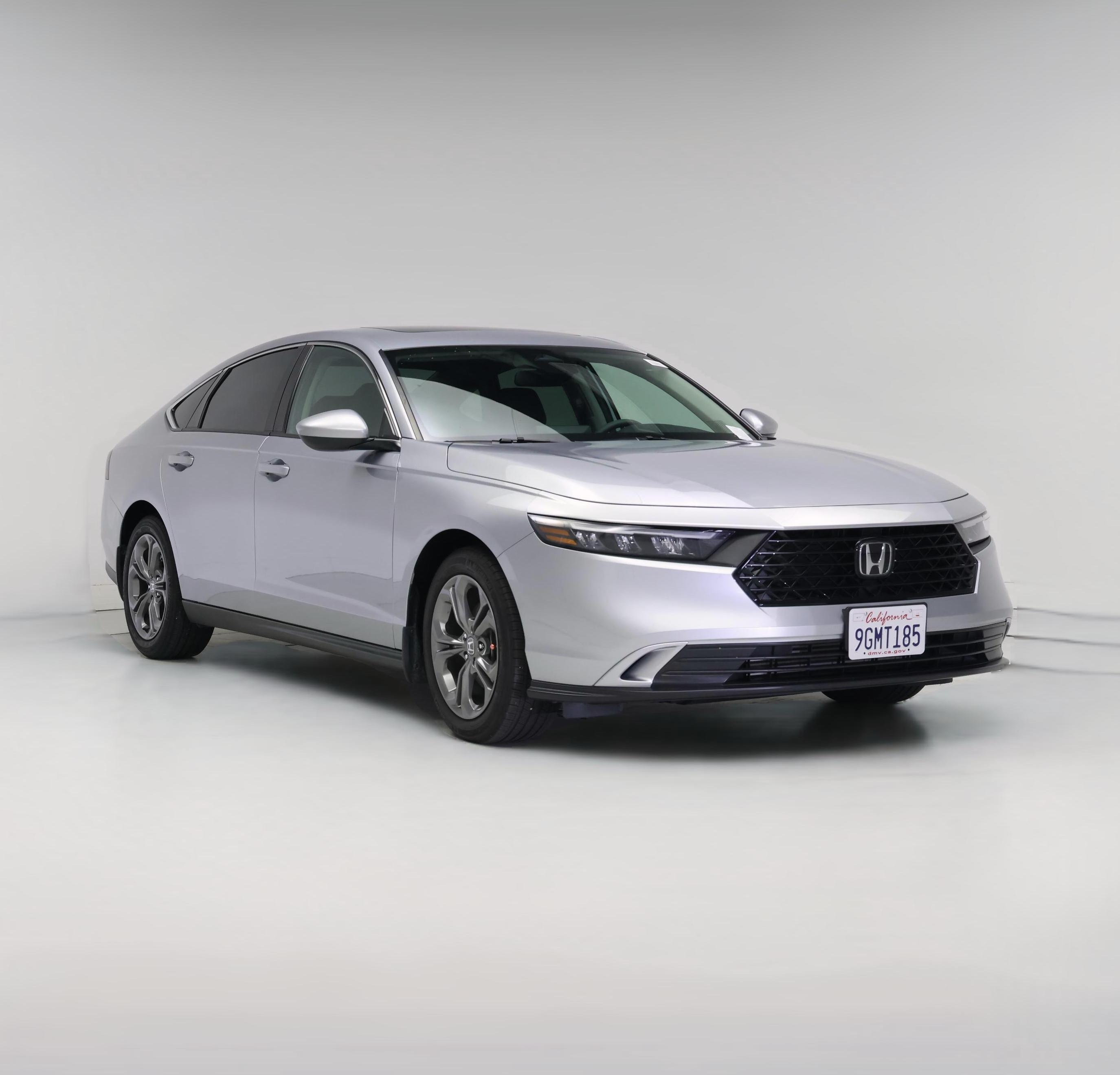 Thumbnail: 2023 Honda Accord - 1