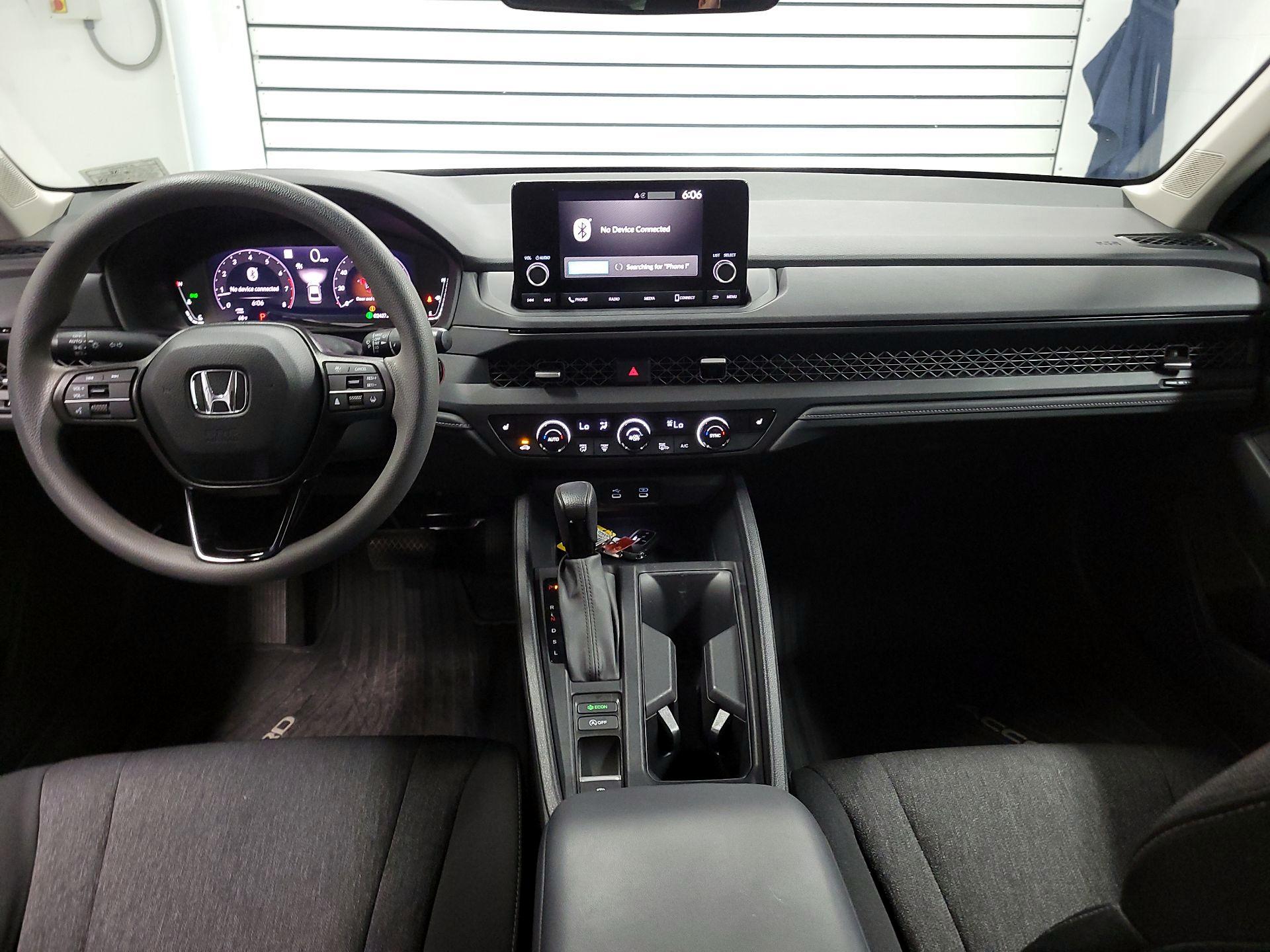Thumbnail: 2023 Honda Accord - 9
