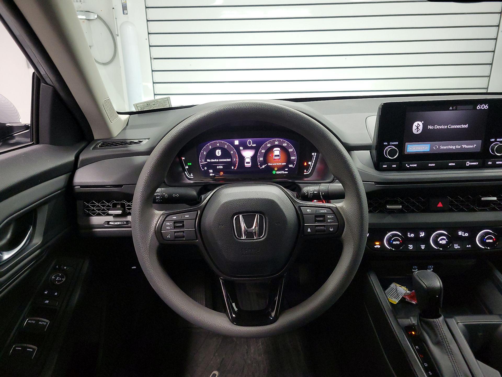 Thumbnail: 2023 Honda Accord - 10