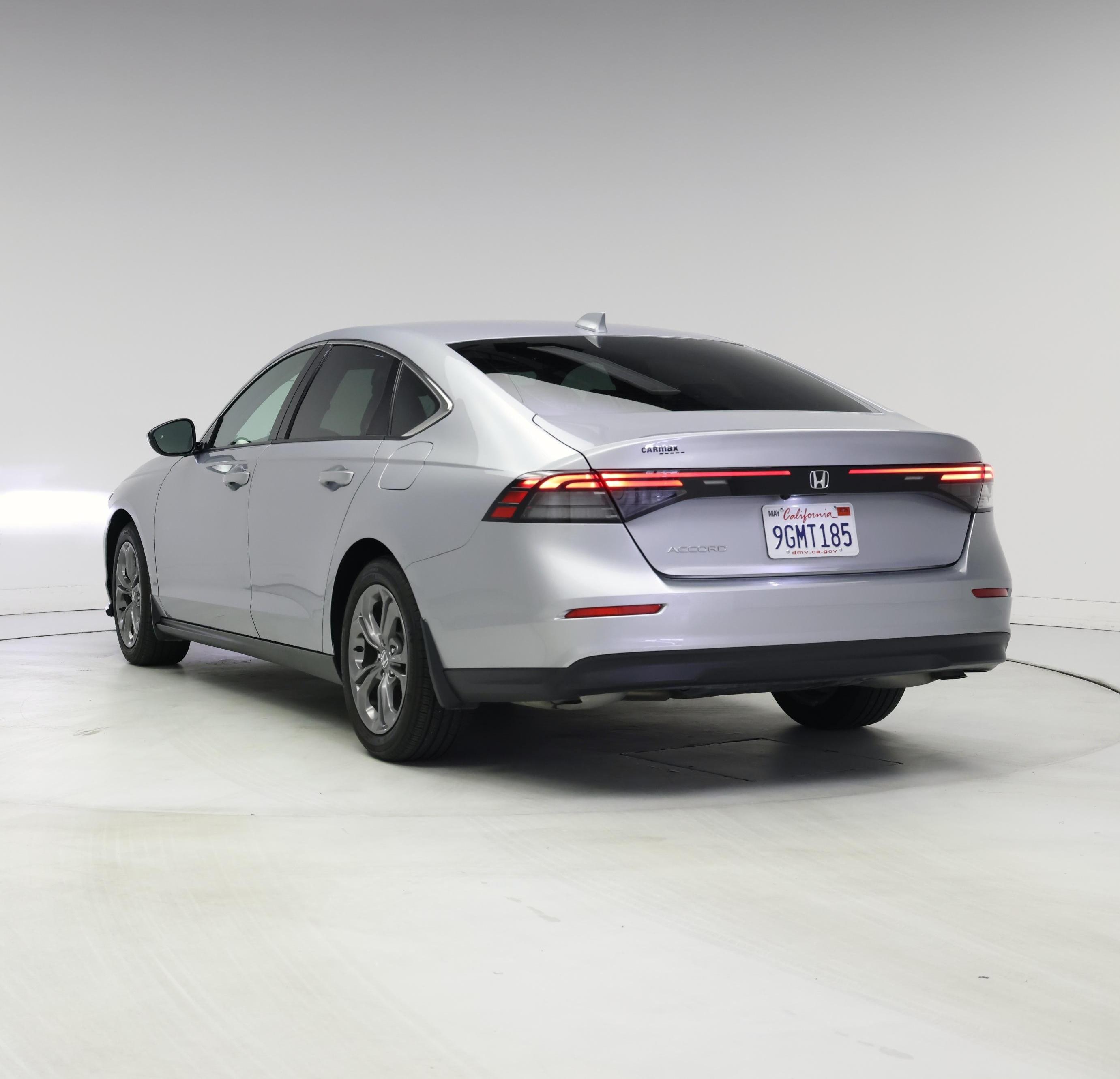 Thumbnail: 2023 Honda Accord - 2