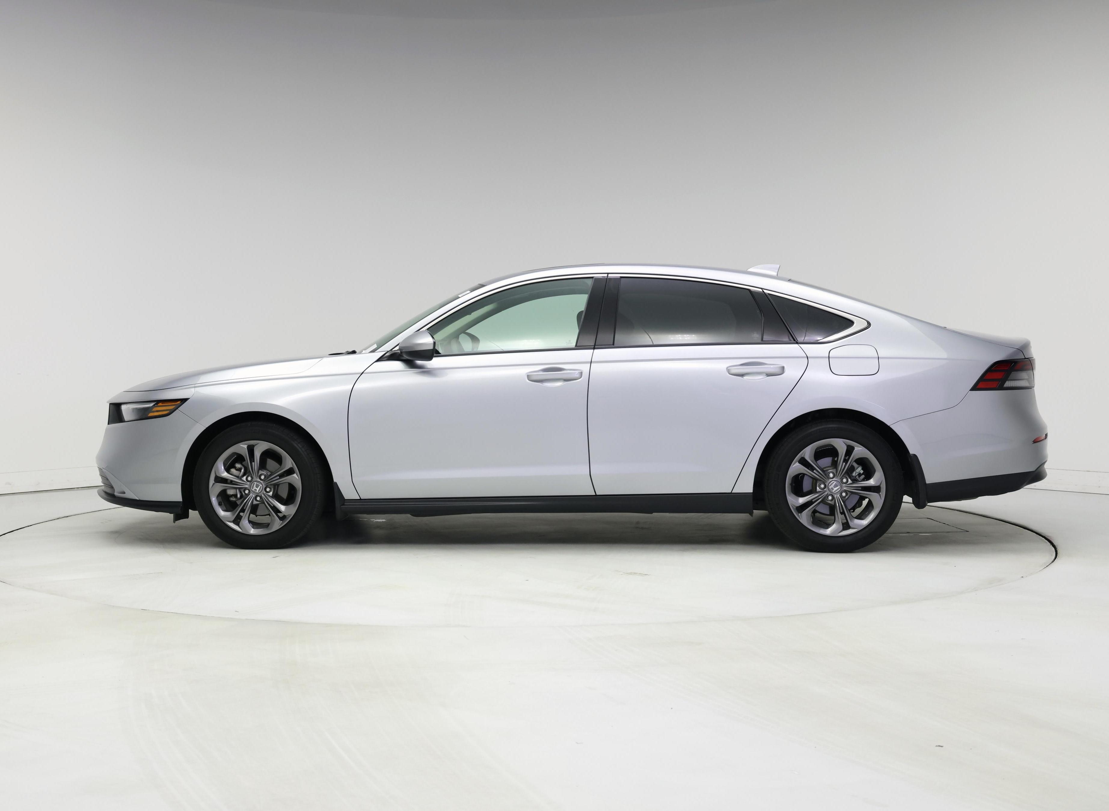 Thumbnail: 2023 Honda Accord - 3